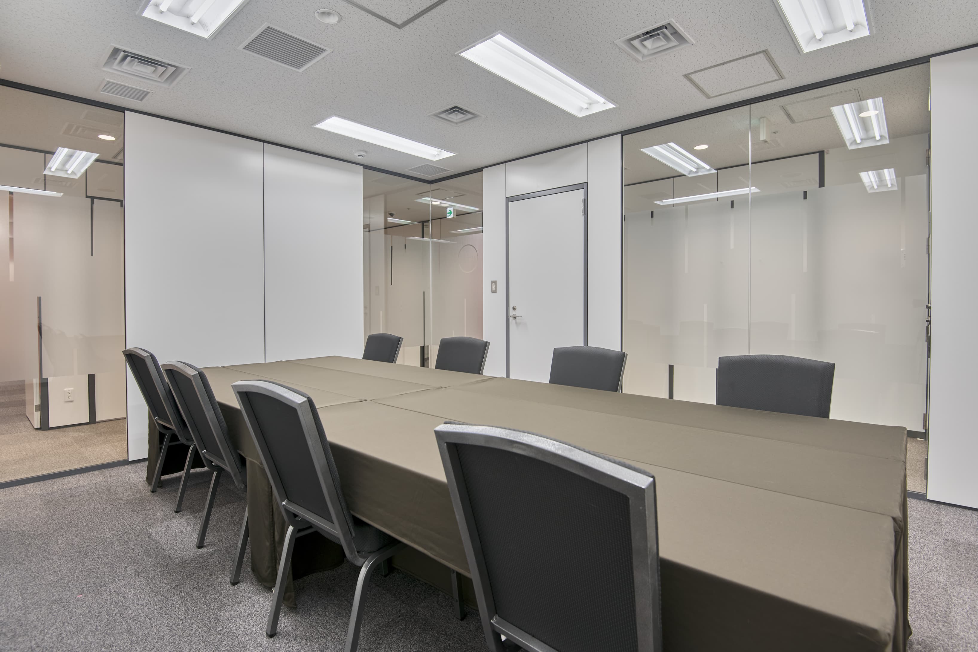 FUKUOKA, Tenjin Skyhall image 6