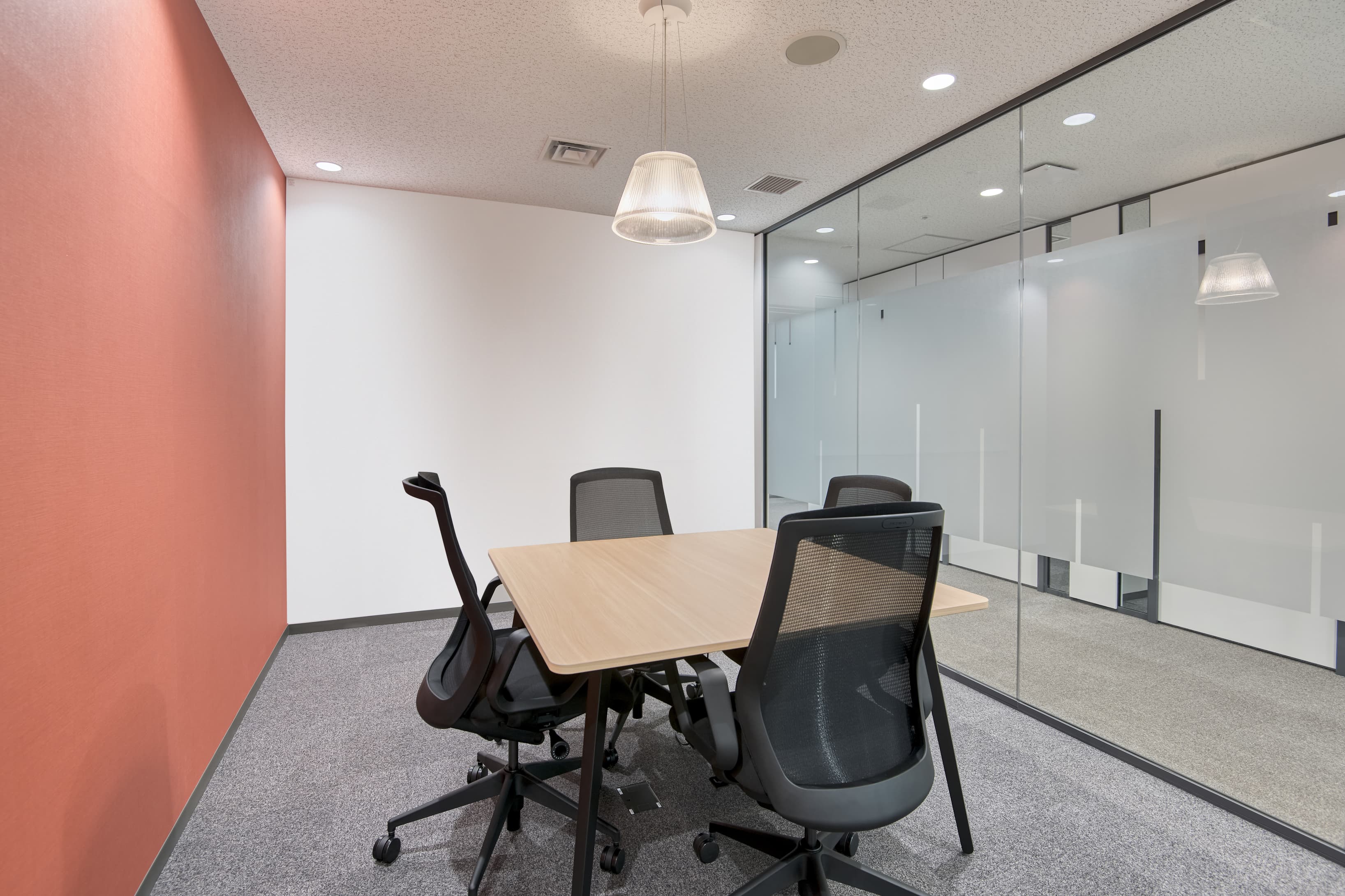 FUKUOKA, Tenjin Skyhall image 3