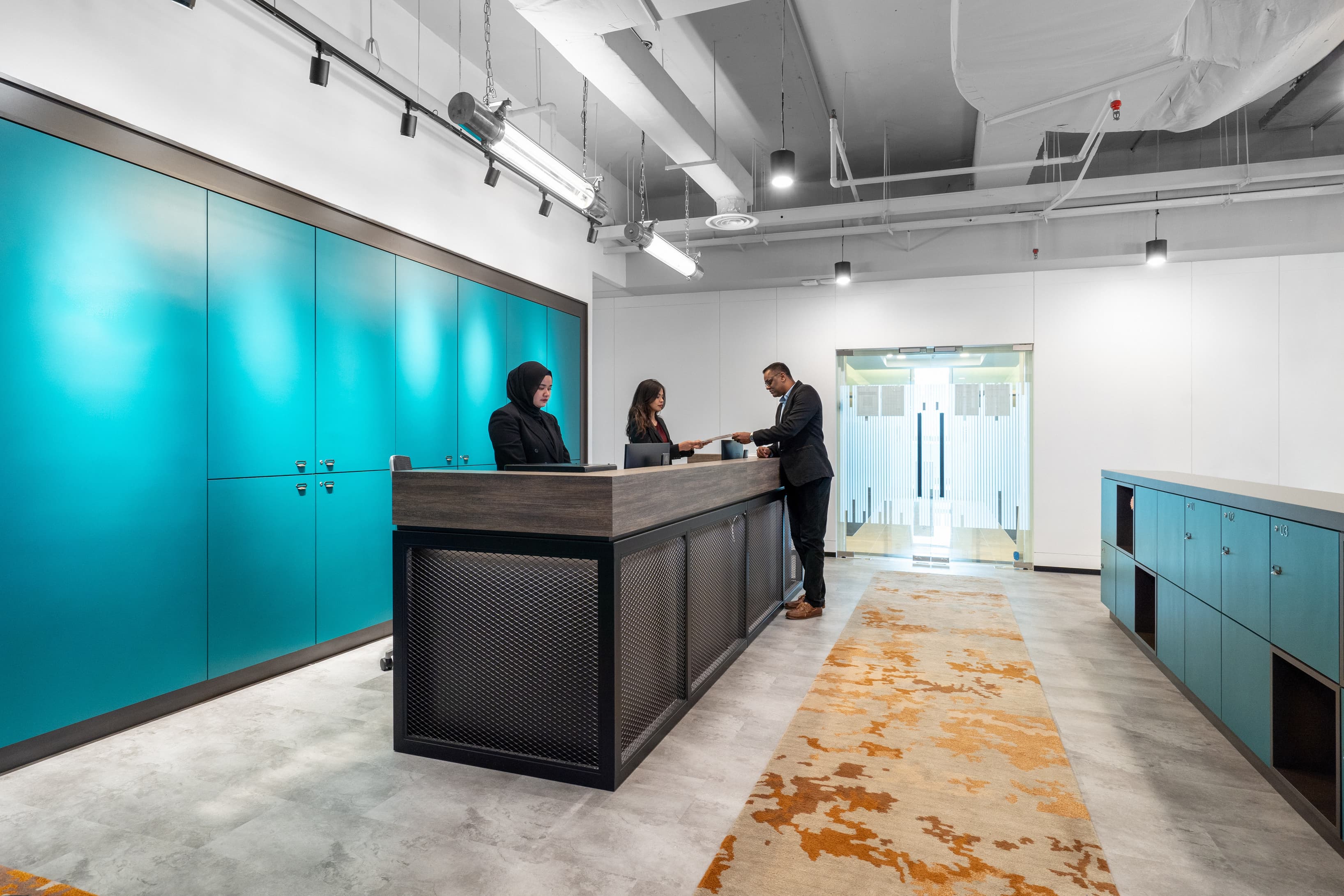 PETALING JAYA, Menara Axis image 7