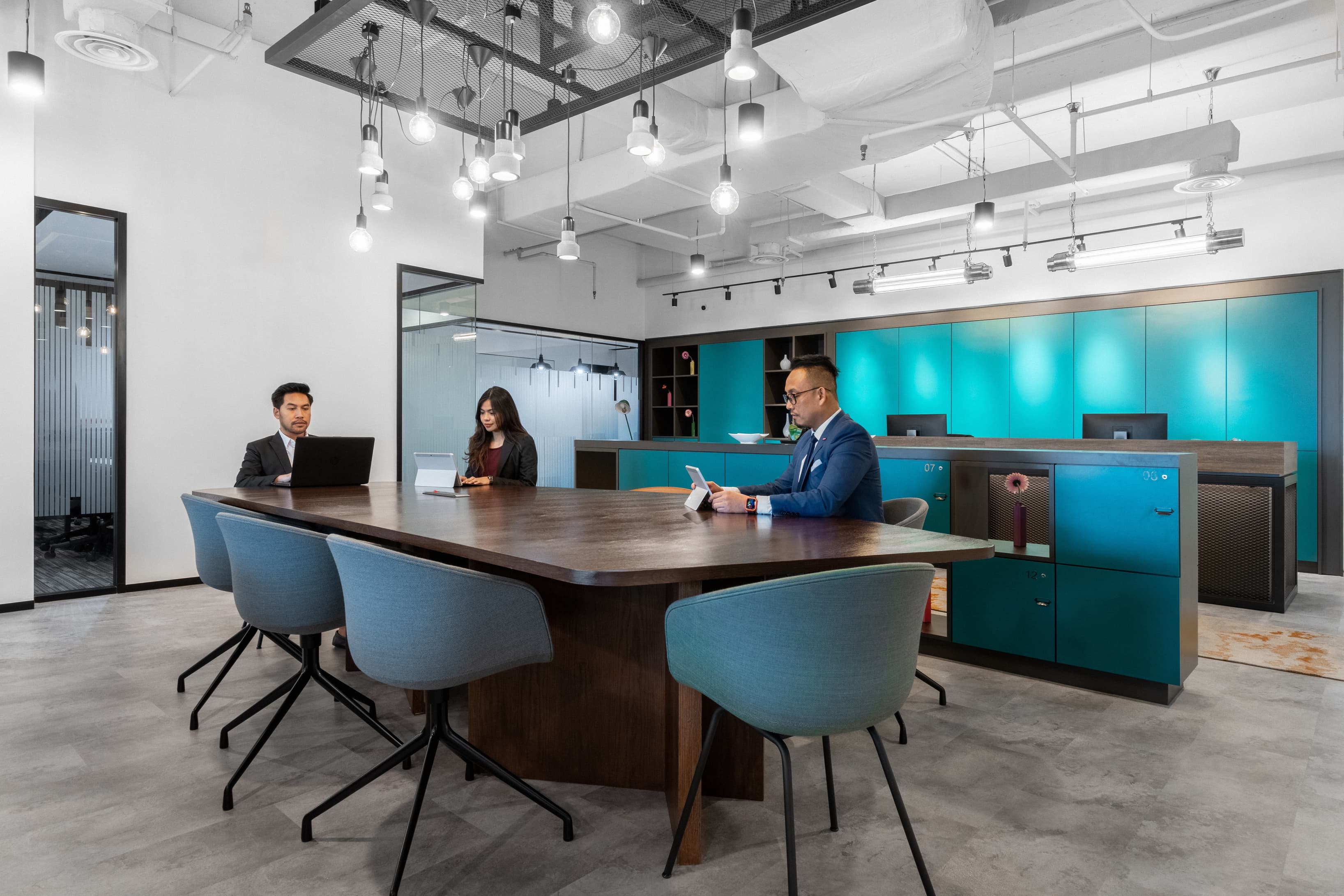 PETALING JAYA, Menara Axis image 2