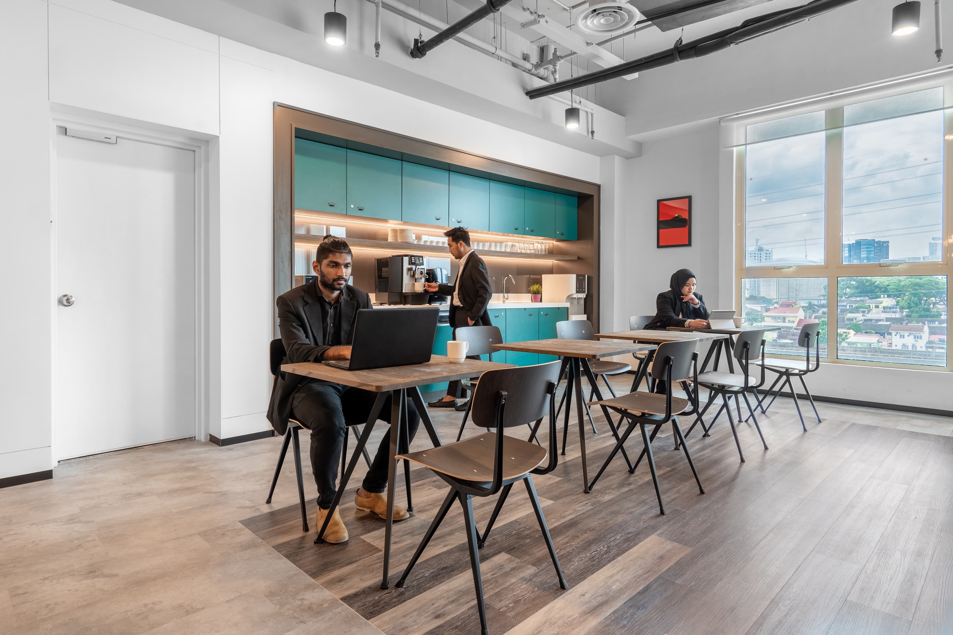 PETALING JAYA, Menara Axis image 6