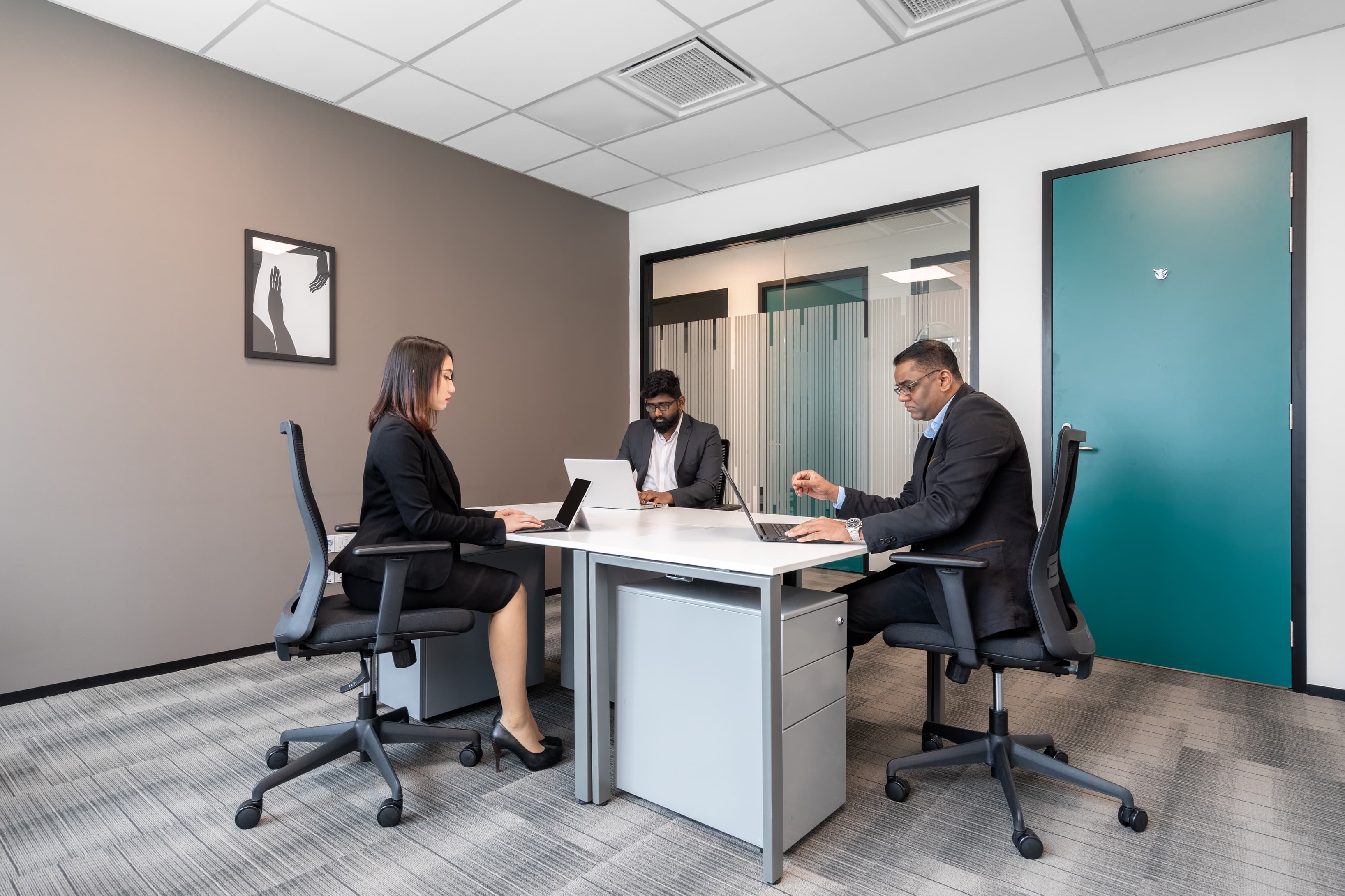 PETALING JAYA, Menara Axis image 8