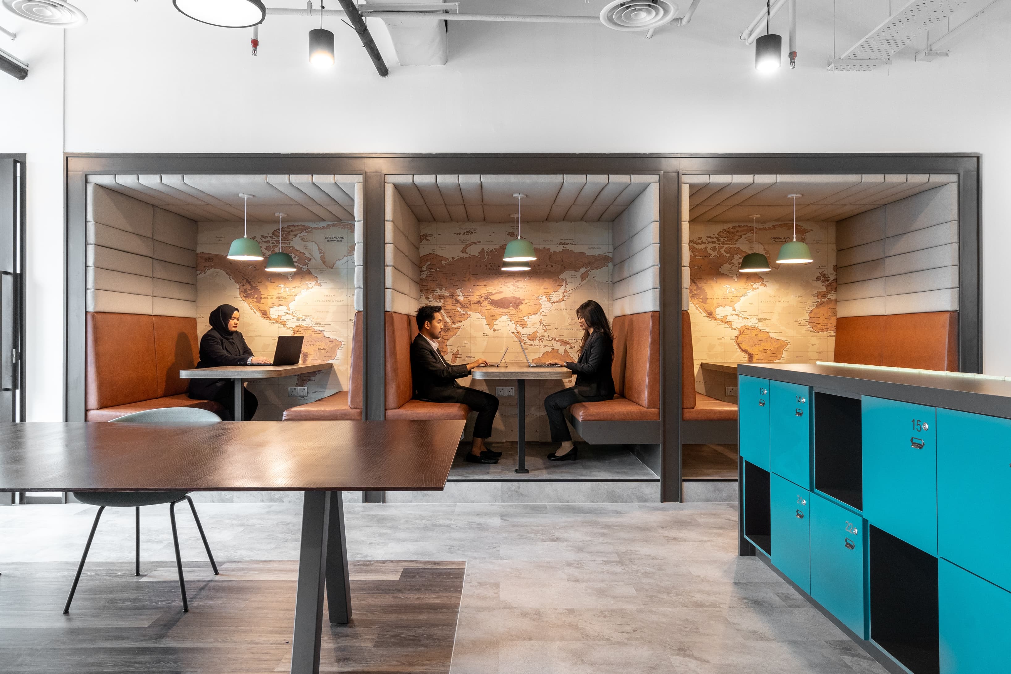 PETALING JAYA, Menara Axis image 5