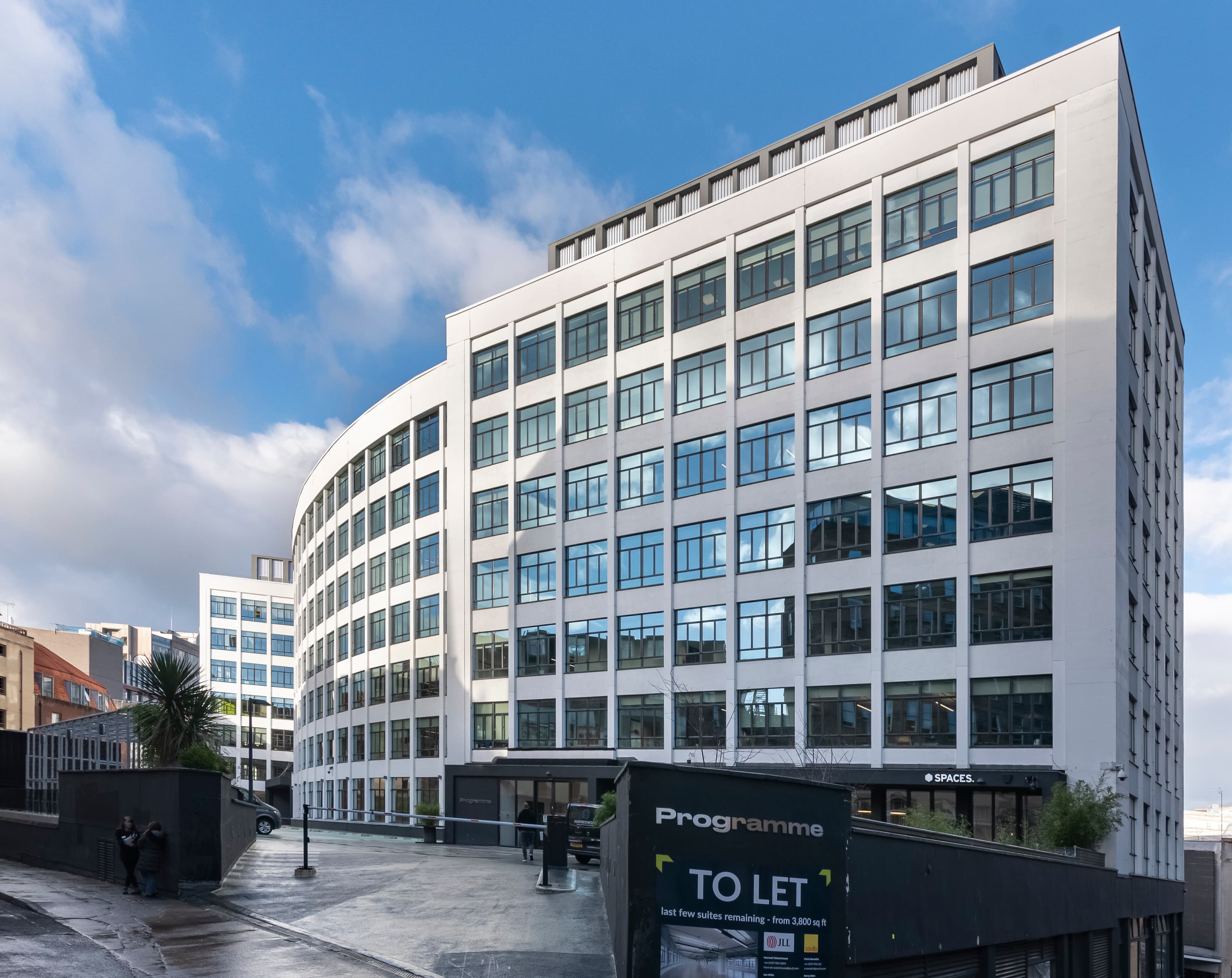 Bristol, Spaces Castle Park image 1