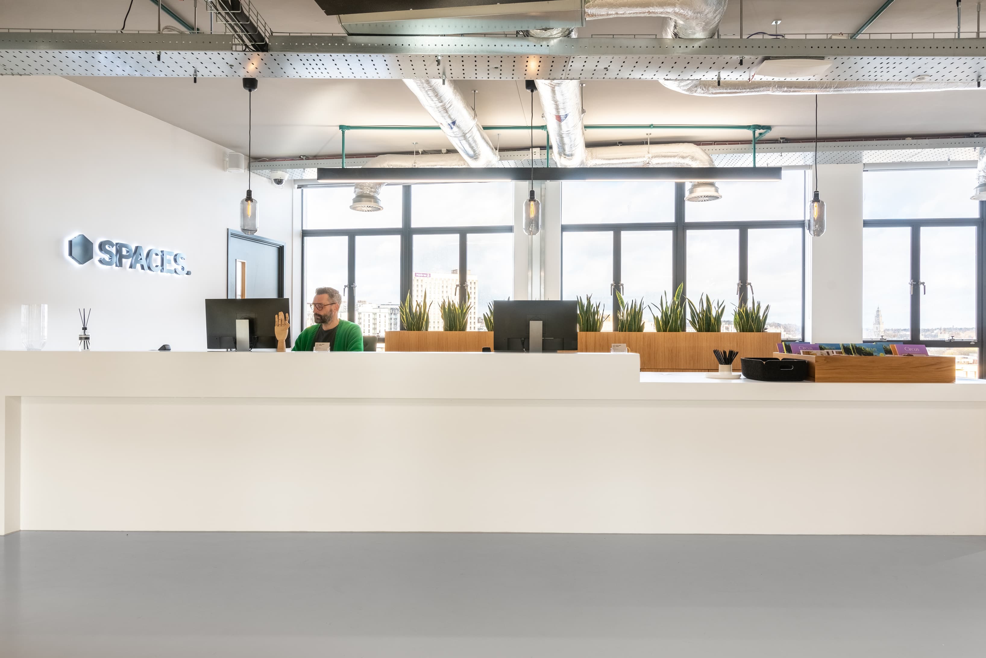 Bristol, Spaces Castle Park image 2