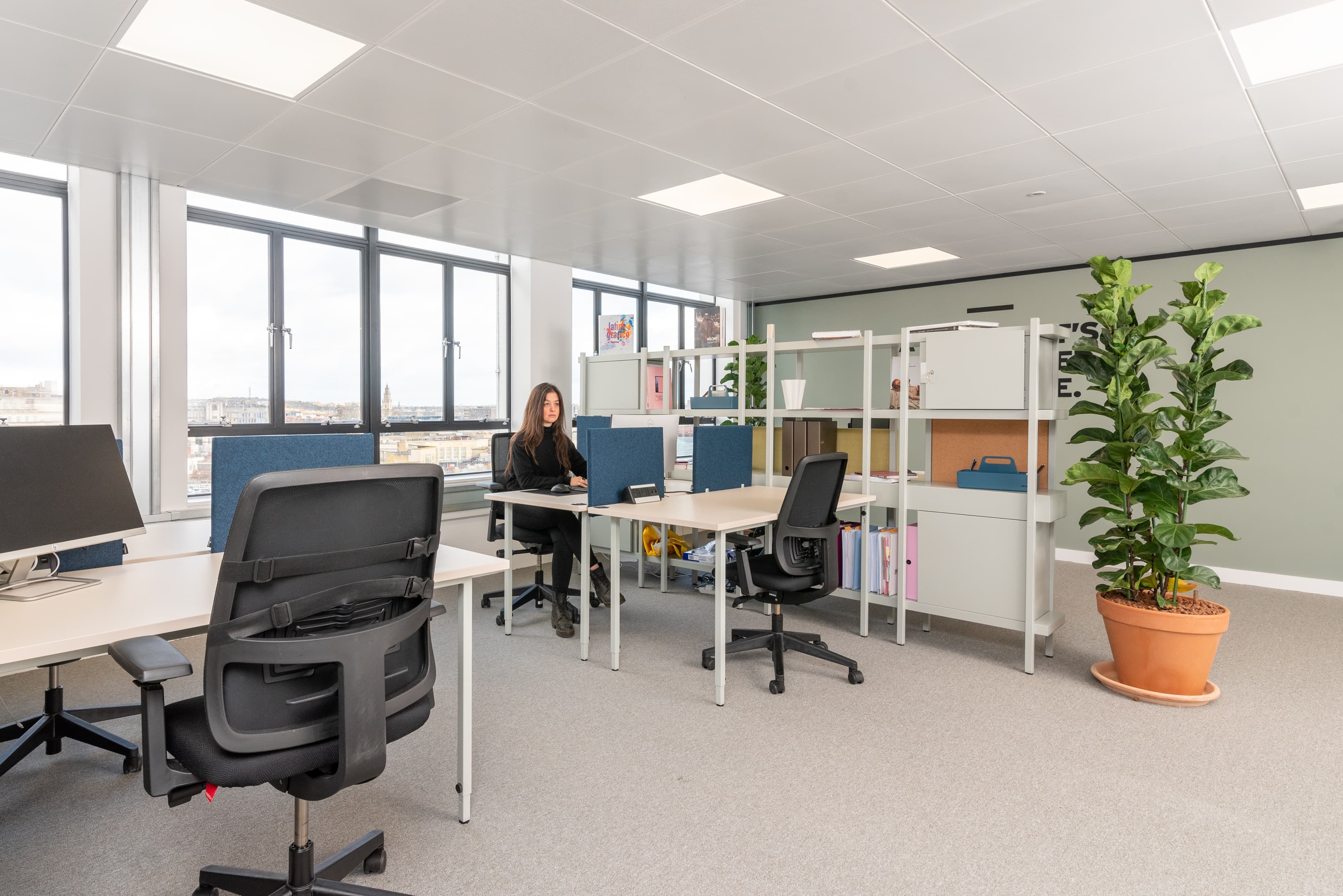 Bristol, Spaces Castle Park image 7