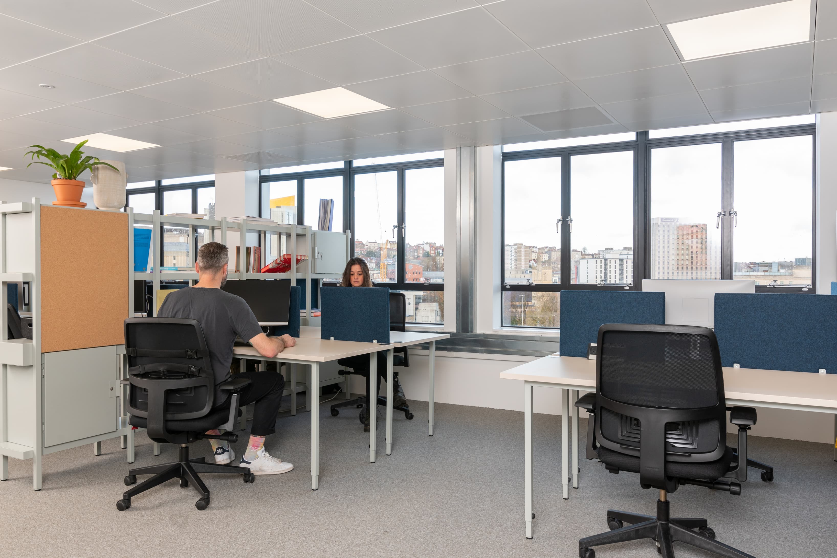 Bristol, Spaces Castle Park image 8