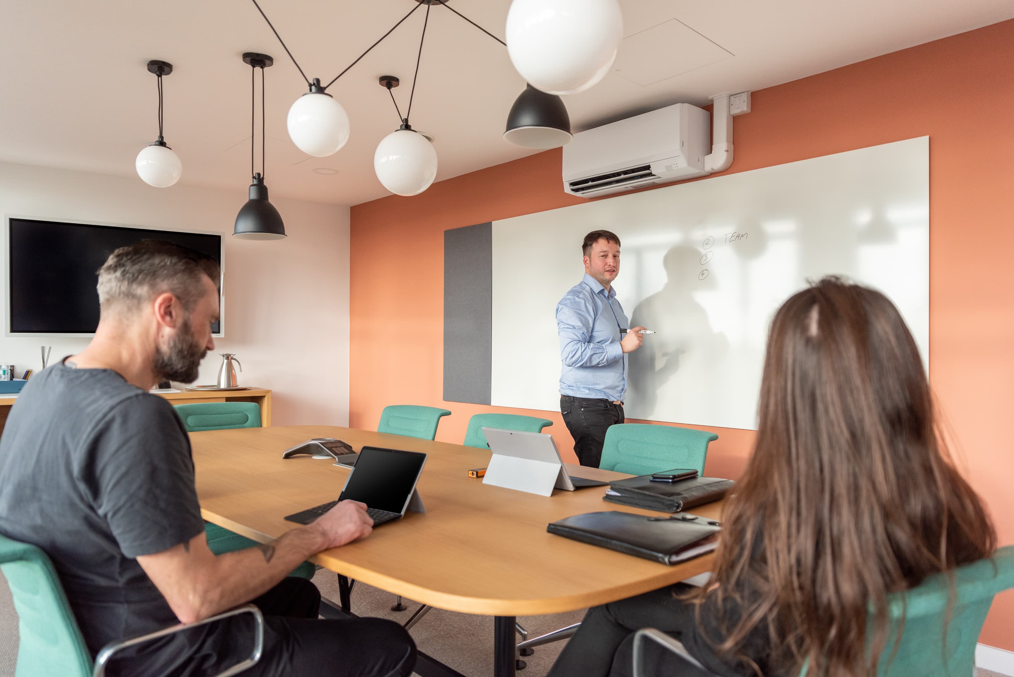 Bristol, Spaces Castle Park image 9