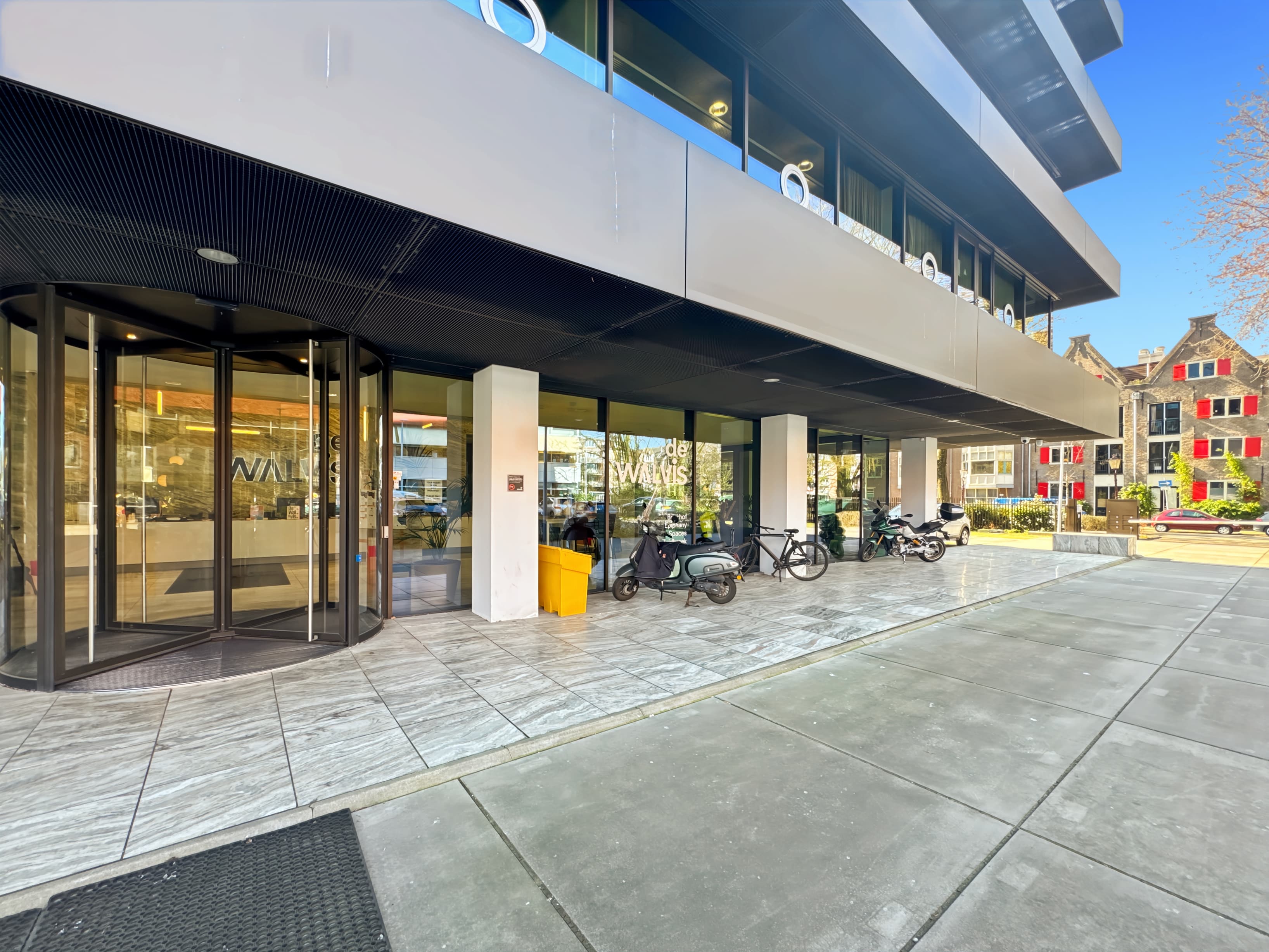 Amsterdam, Spaces De Walvis image 2 Amsterdam, Spaces De Walvis image 2