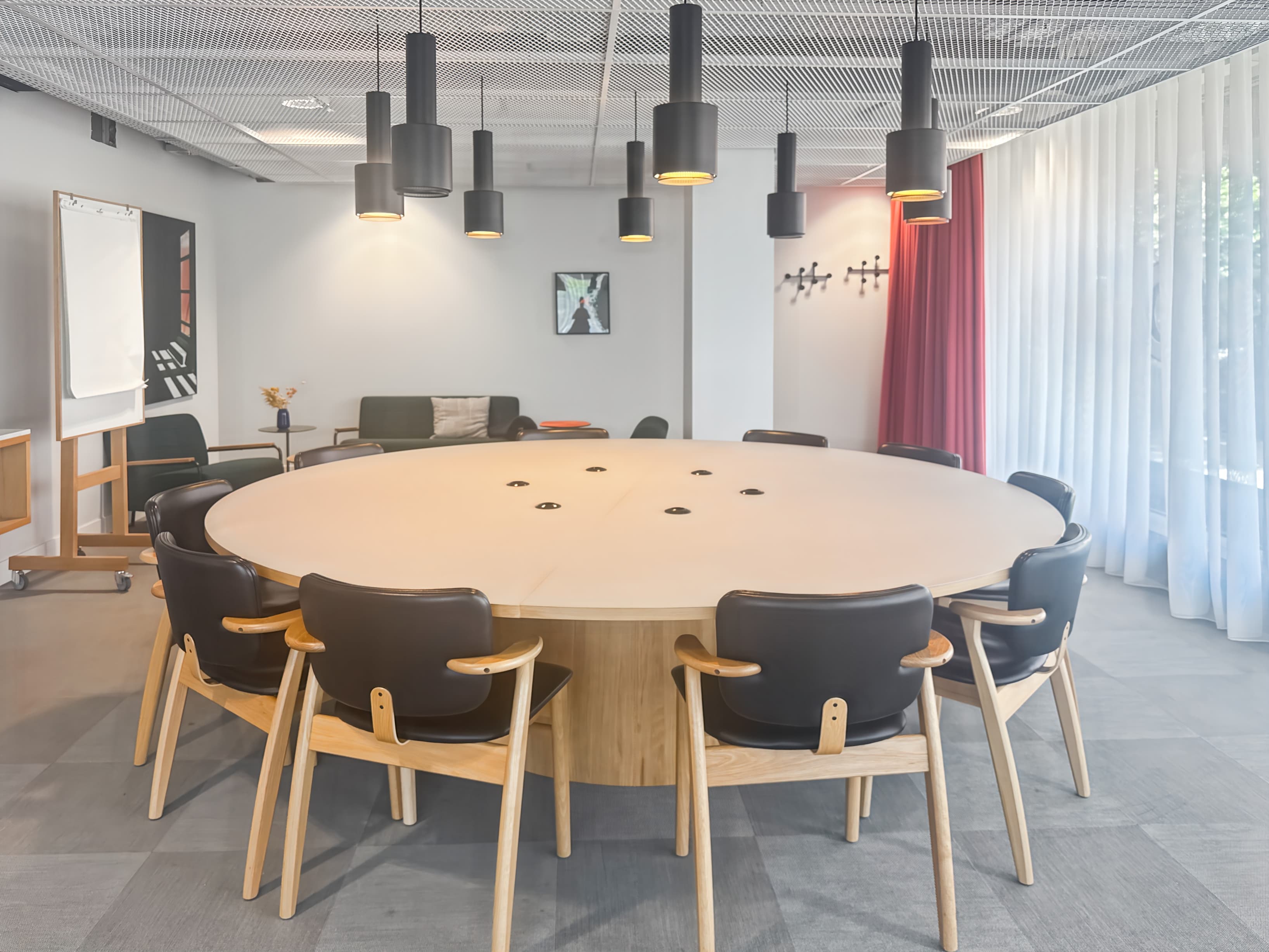 Amsterdam, Spaces De Walvis image 4 Amsterdam, Spaces De Walvis image 4