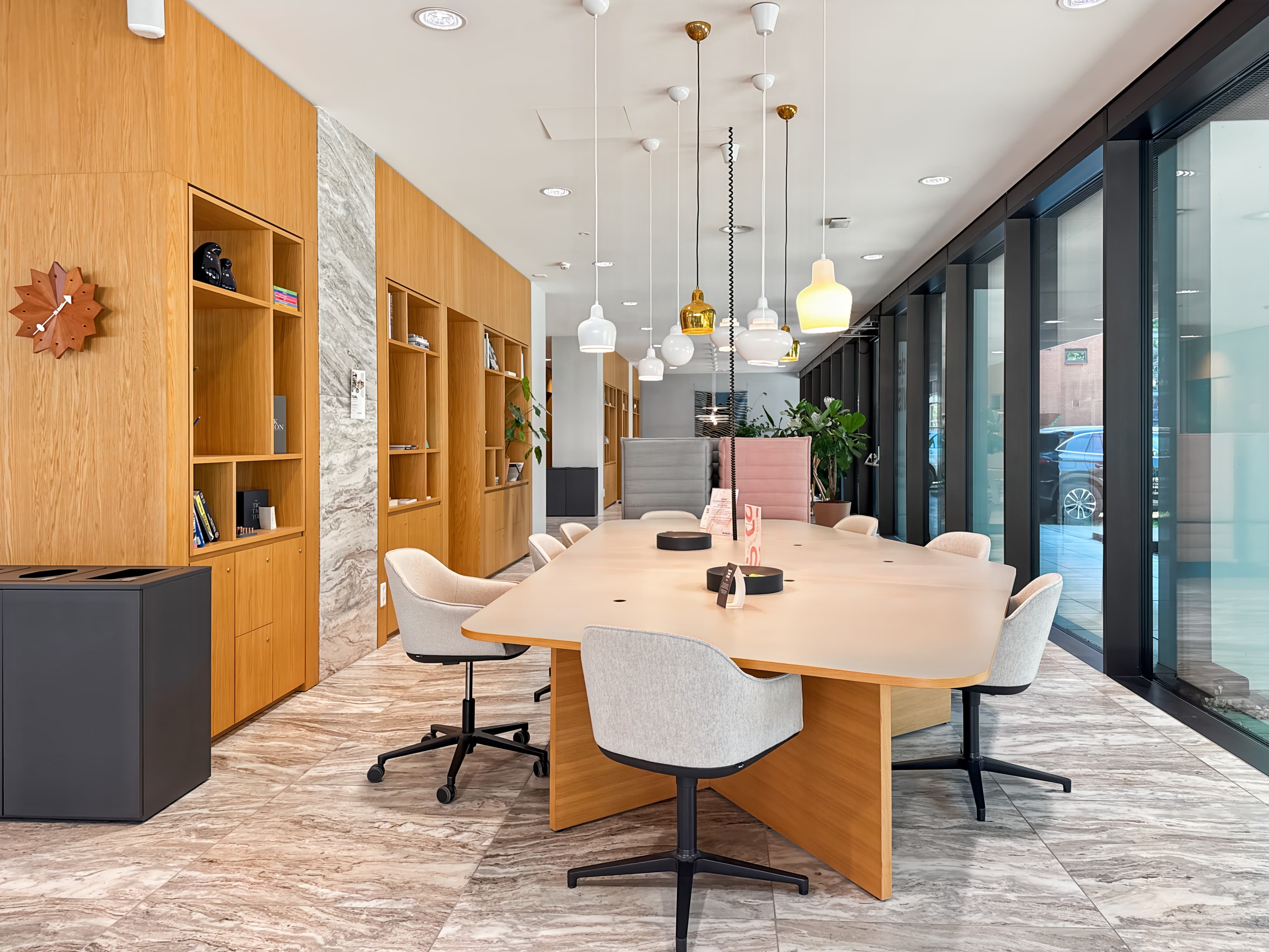 Amsterdam, Spaces De Walvis image 3 Amsterdam, Spaces De Walvis image 3