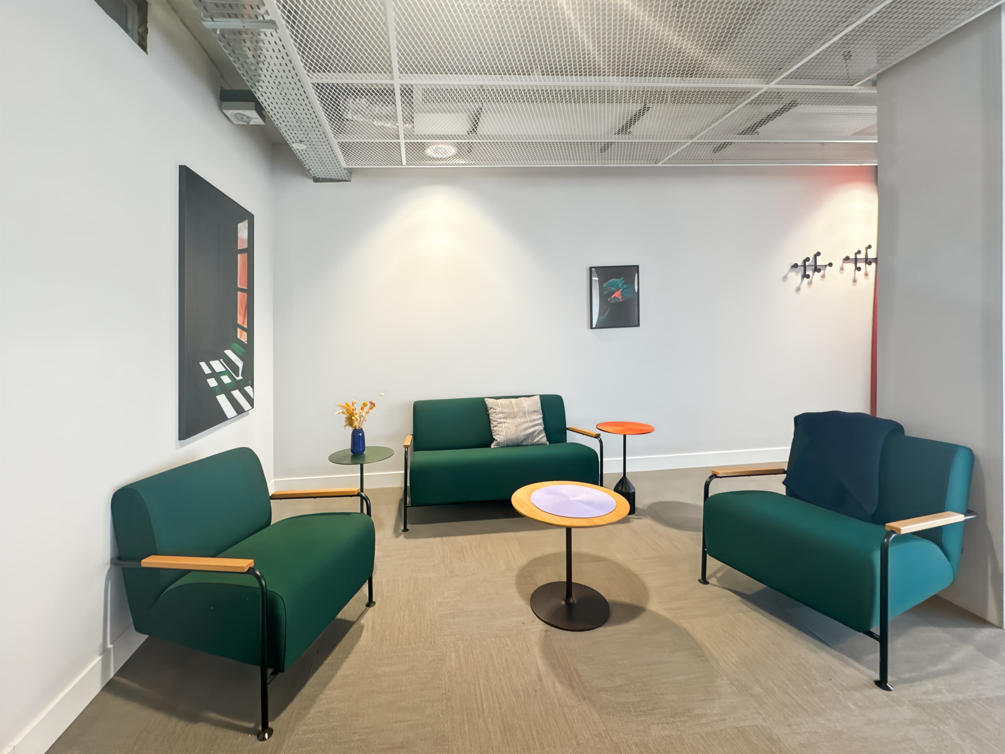 Amsterdam, Spaces De Walvis image 1 Amsterdam, Spaces De Walvis image 1