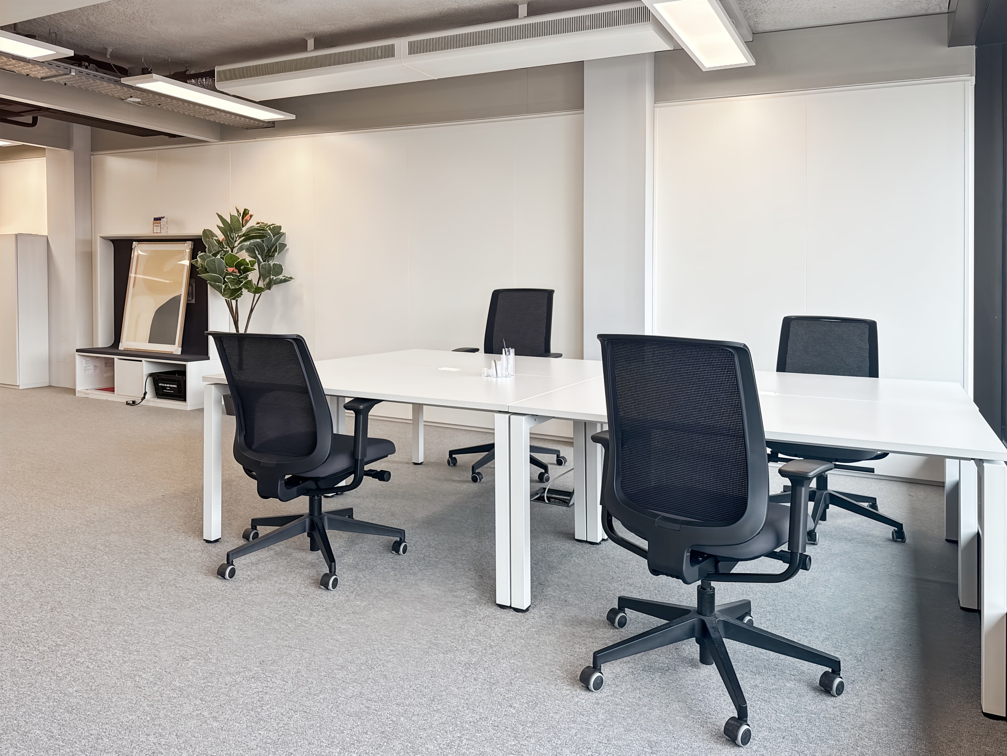 Amsterdam, Spaces De Walvis image 9 Amsterdam, Spaces De Walvis image 9