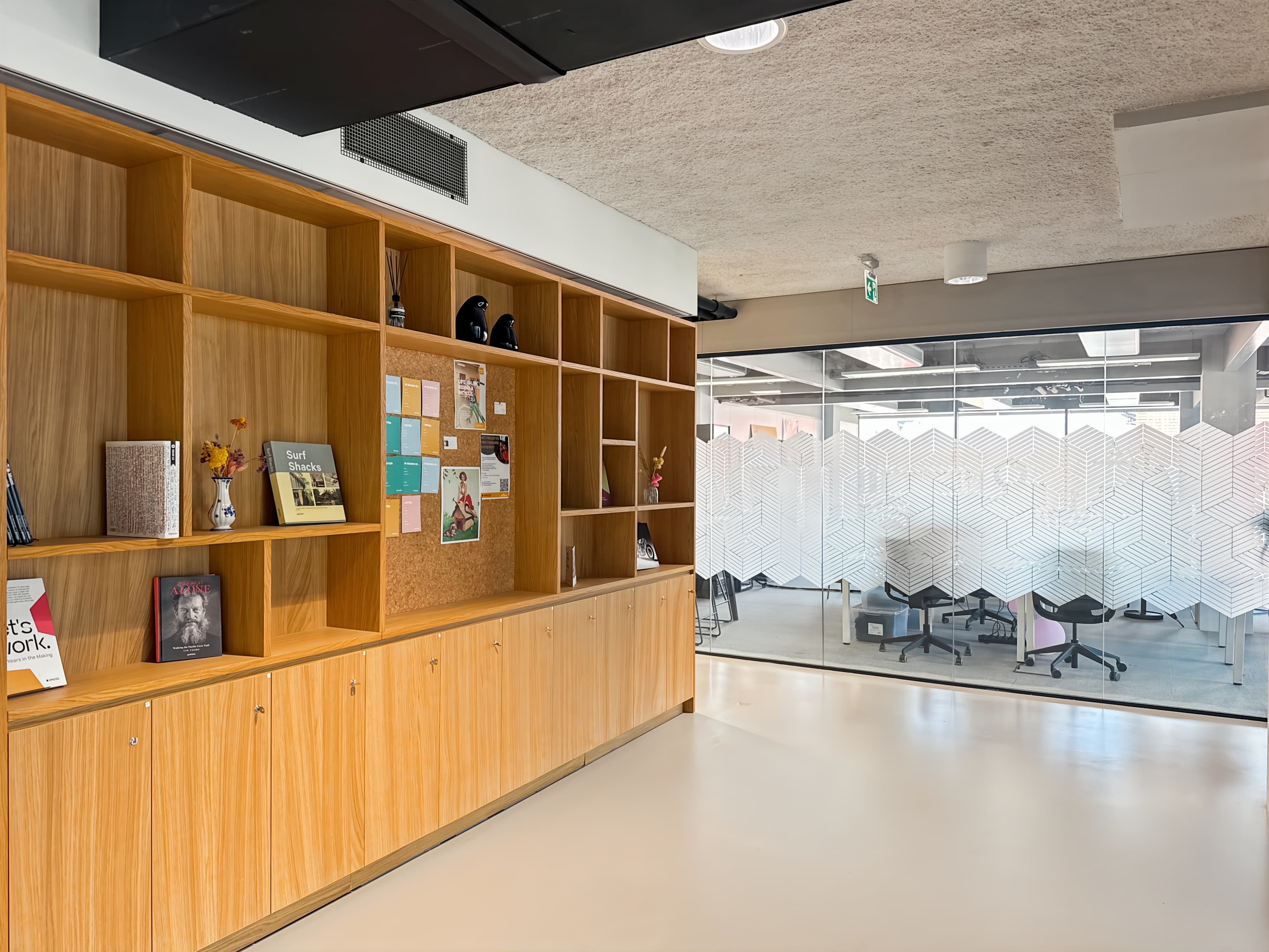 Amsterdam, Spaces De Walvis image 13 Amsterdam, Spaces De Walvis image 13