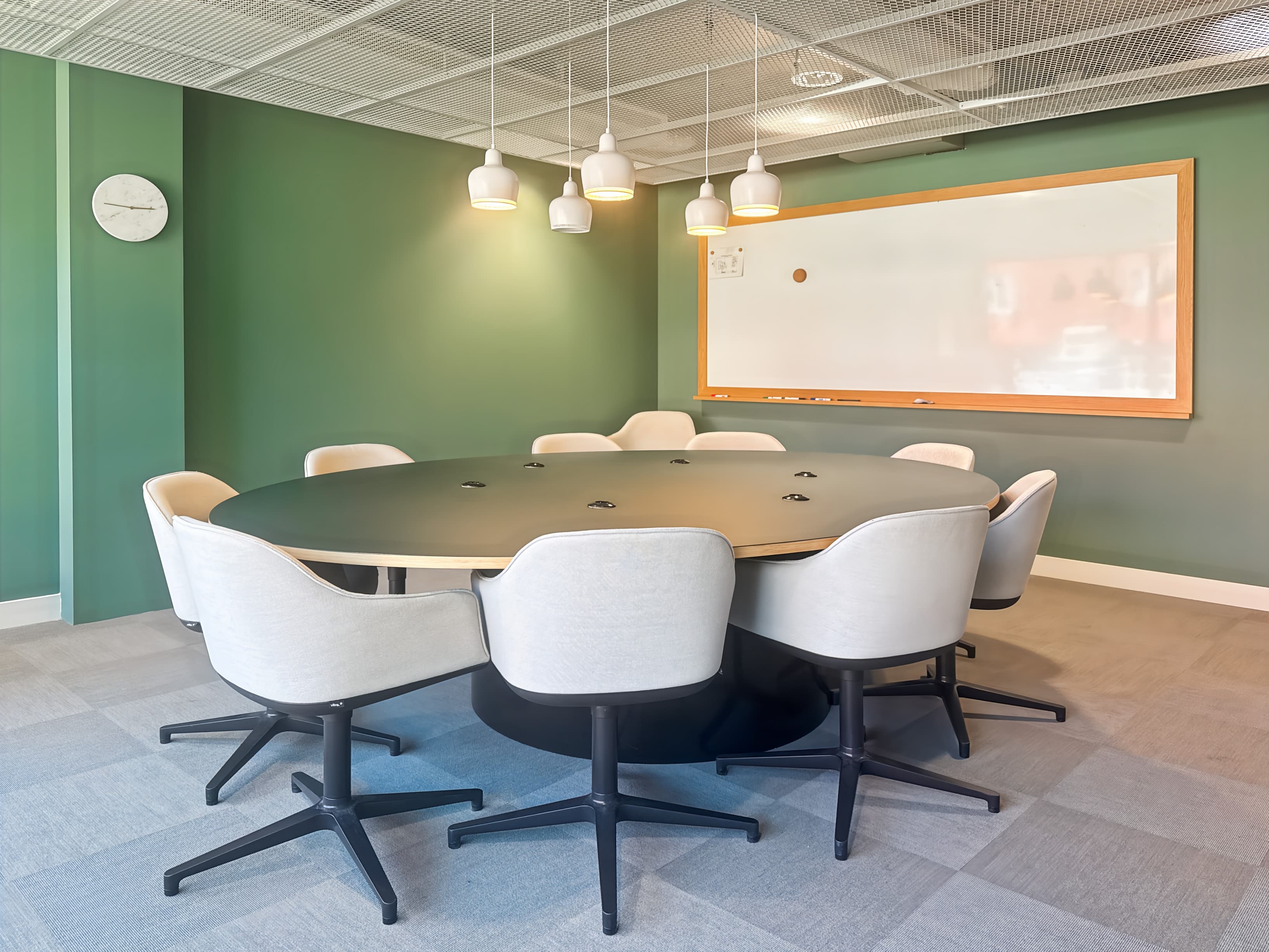 Amsterdam, Spaces De Walvis image 7 Amsterdam, Spaces De Walvis image 7