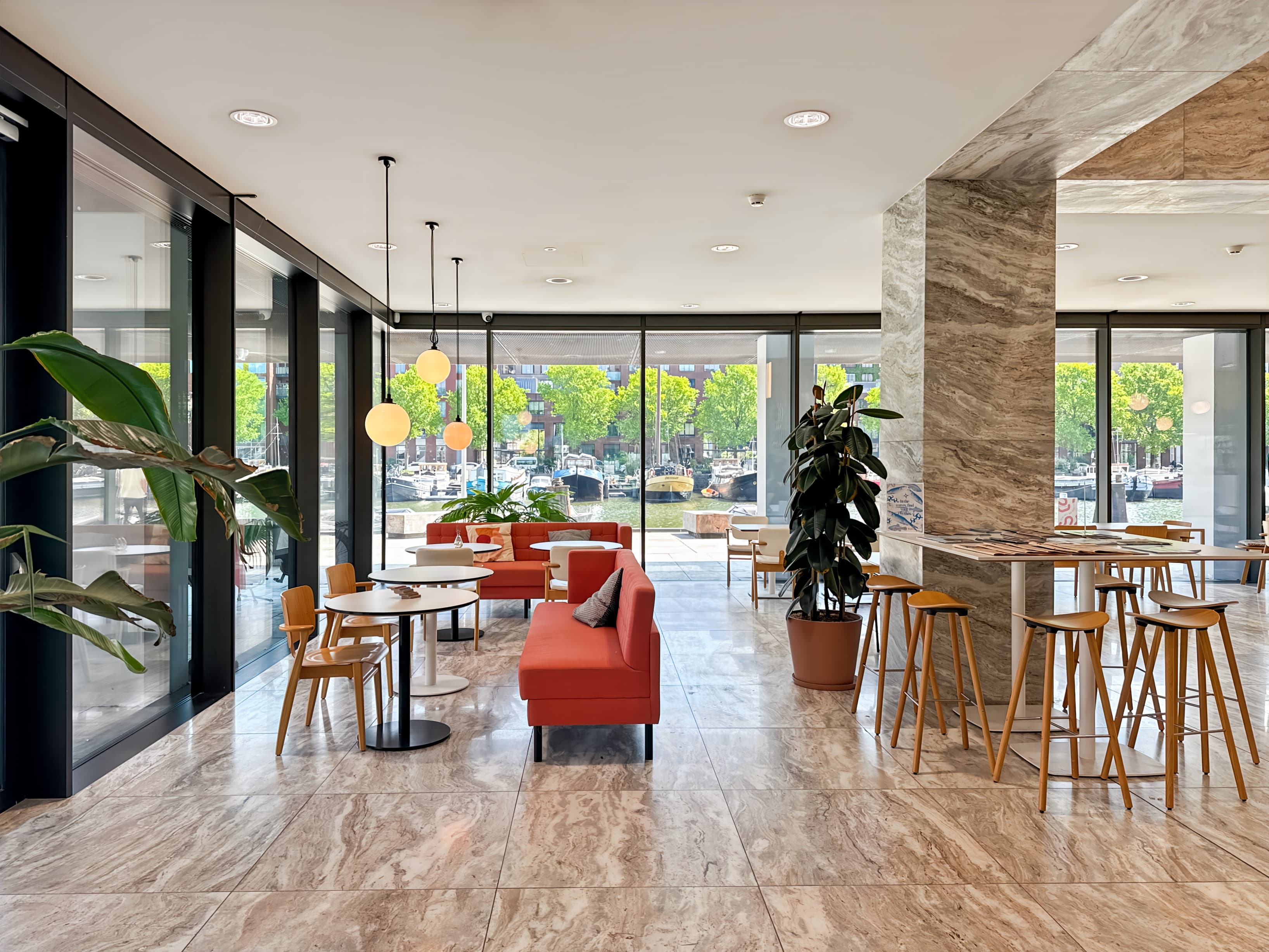 Amsterdam, Spaces De Walvis image 12 Amsterdam, Spaces De Walvis image 12