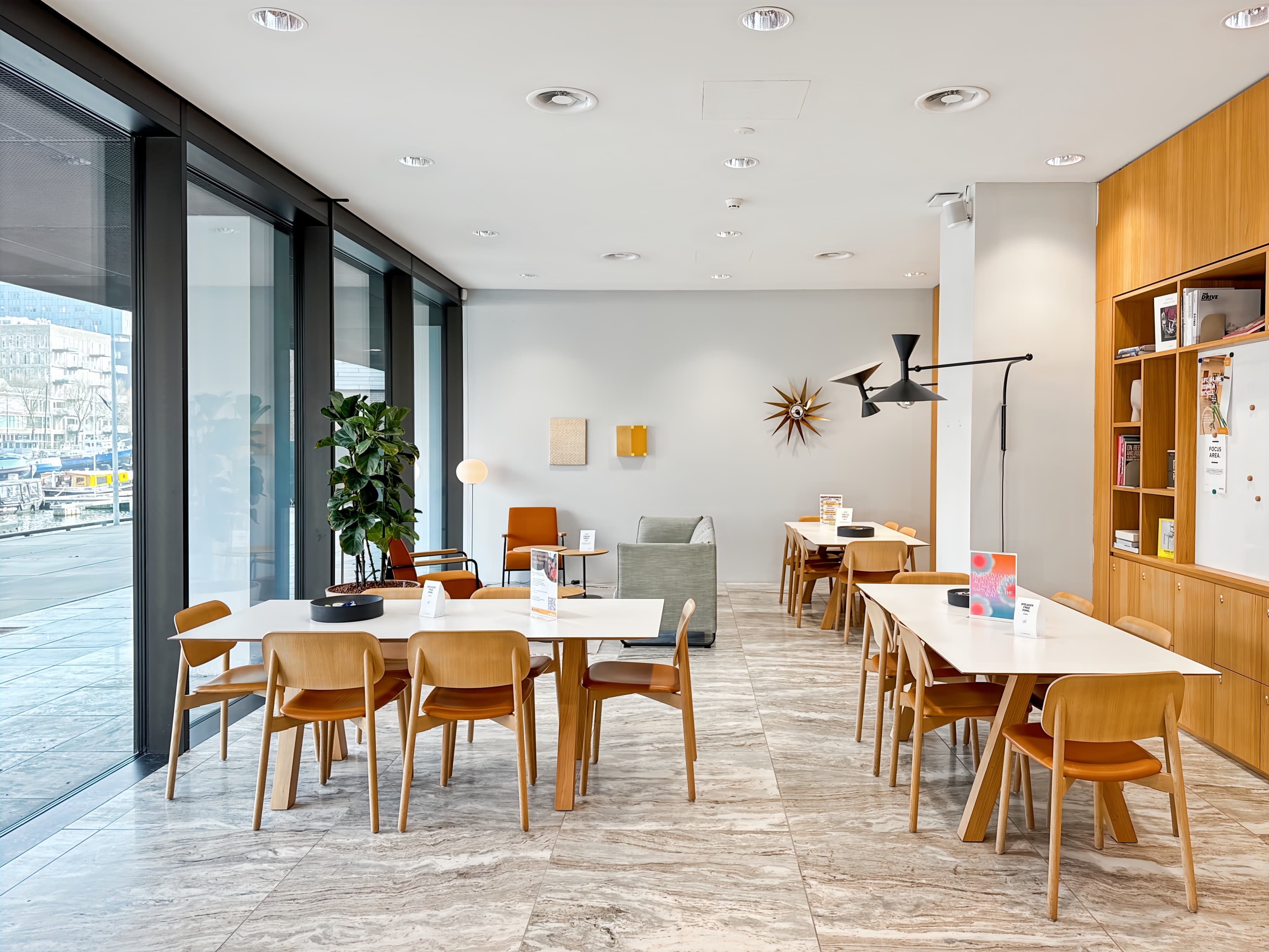 Amsterdam, Spaces De Walvis image 6 Amsterdam, Spaces De Walvis image 6