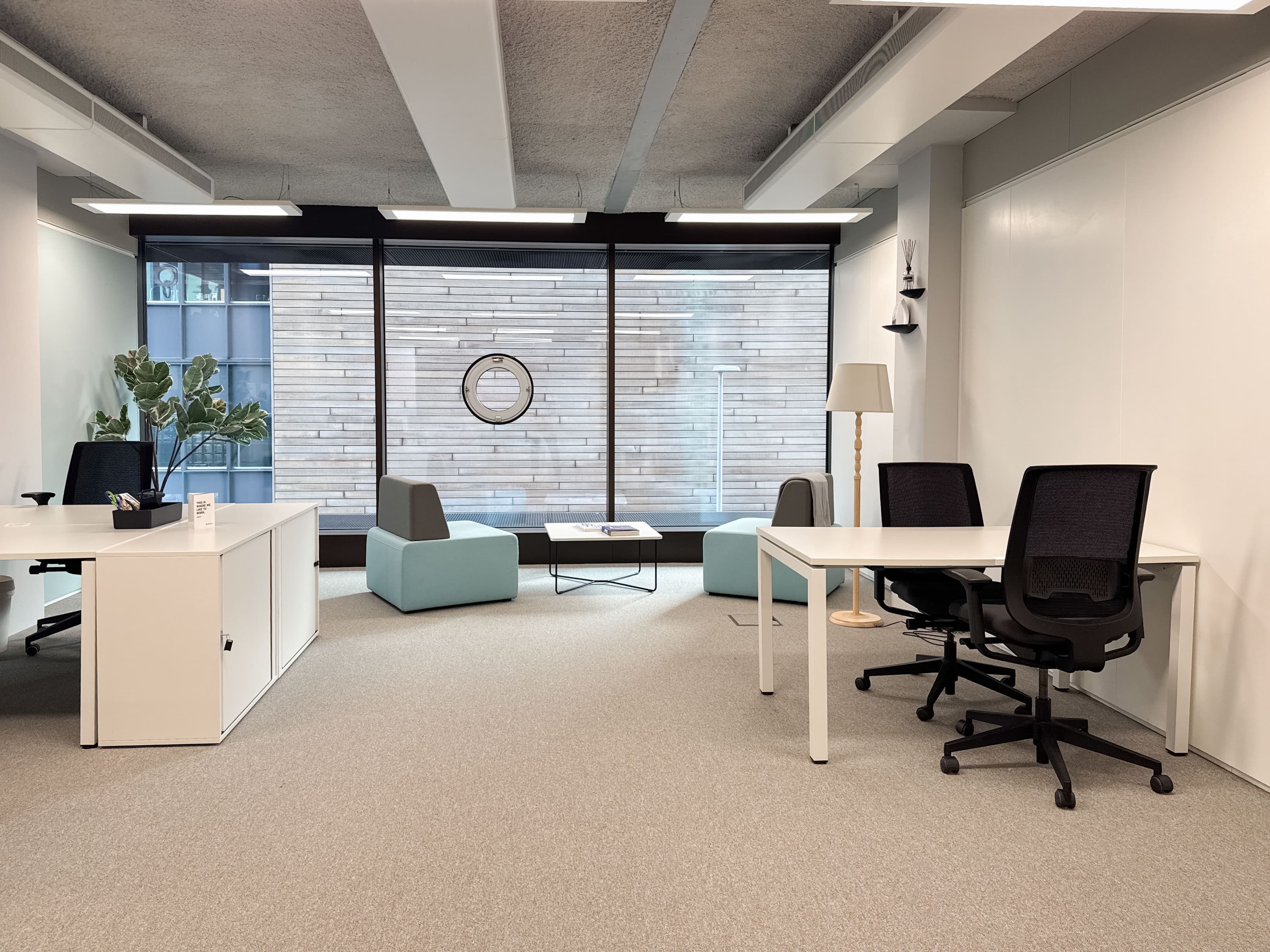 Amsterdam, Spaces De Walvis image 10 Amsterdam, Spaces De Walvis image 10