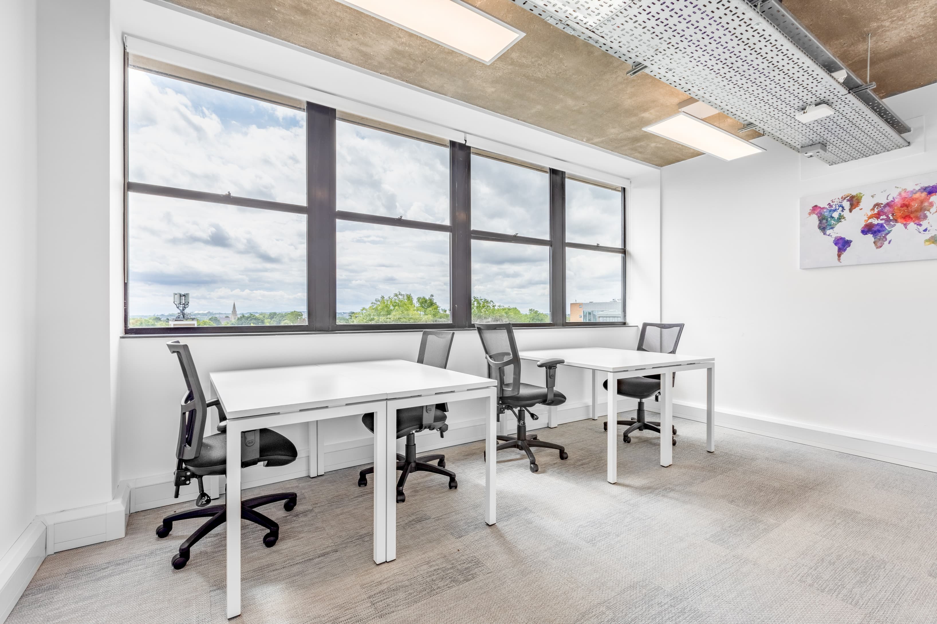 LONDON, The Grange Southgate image 5 LONDON, The Grange Southgate image 5