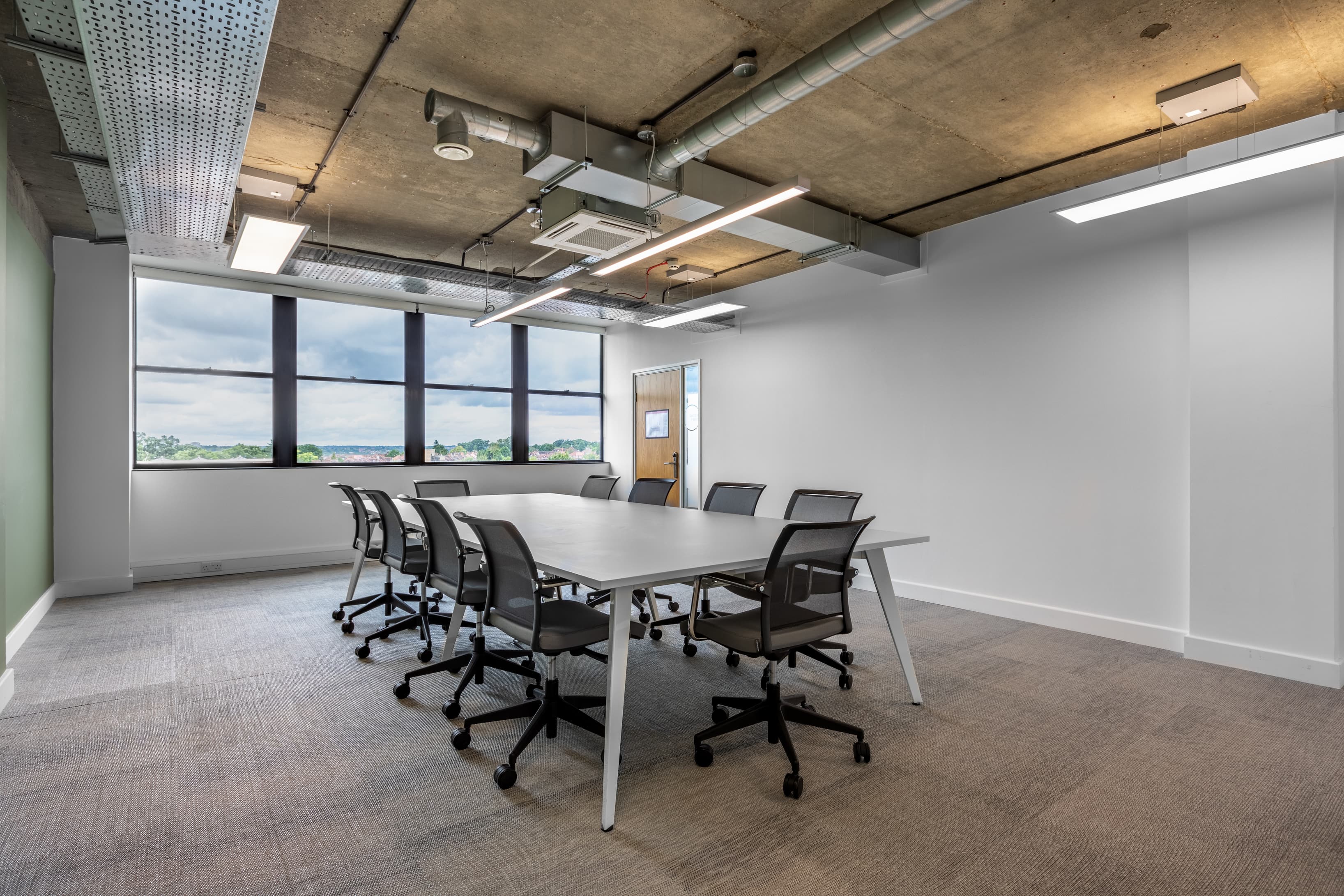 LONDON, The Grange Southgate image 4 LONDON, The Grange Southgate image 4