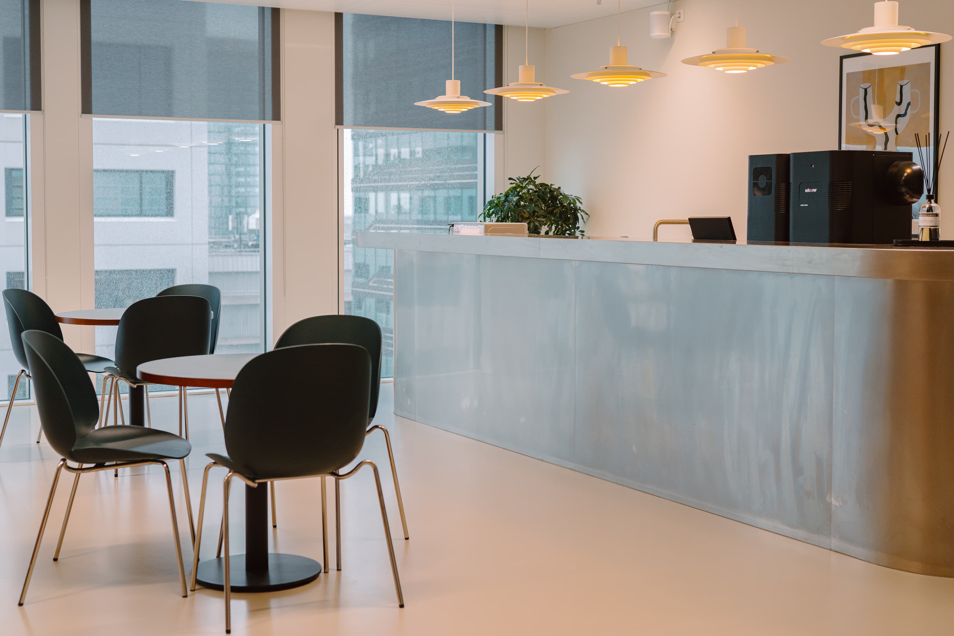 Utrecht, Signature Central Park image 7