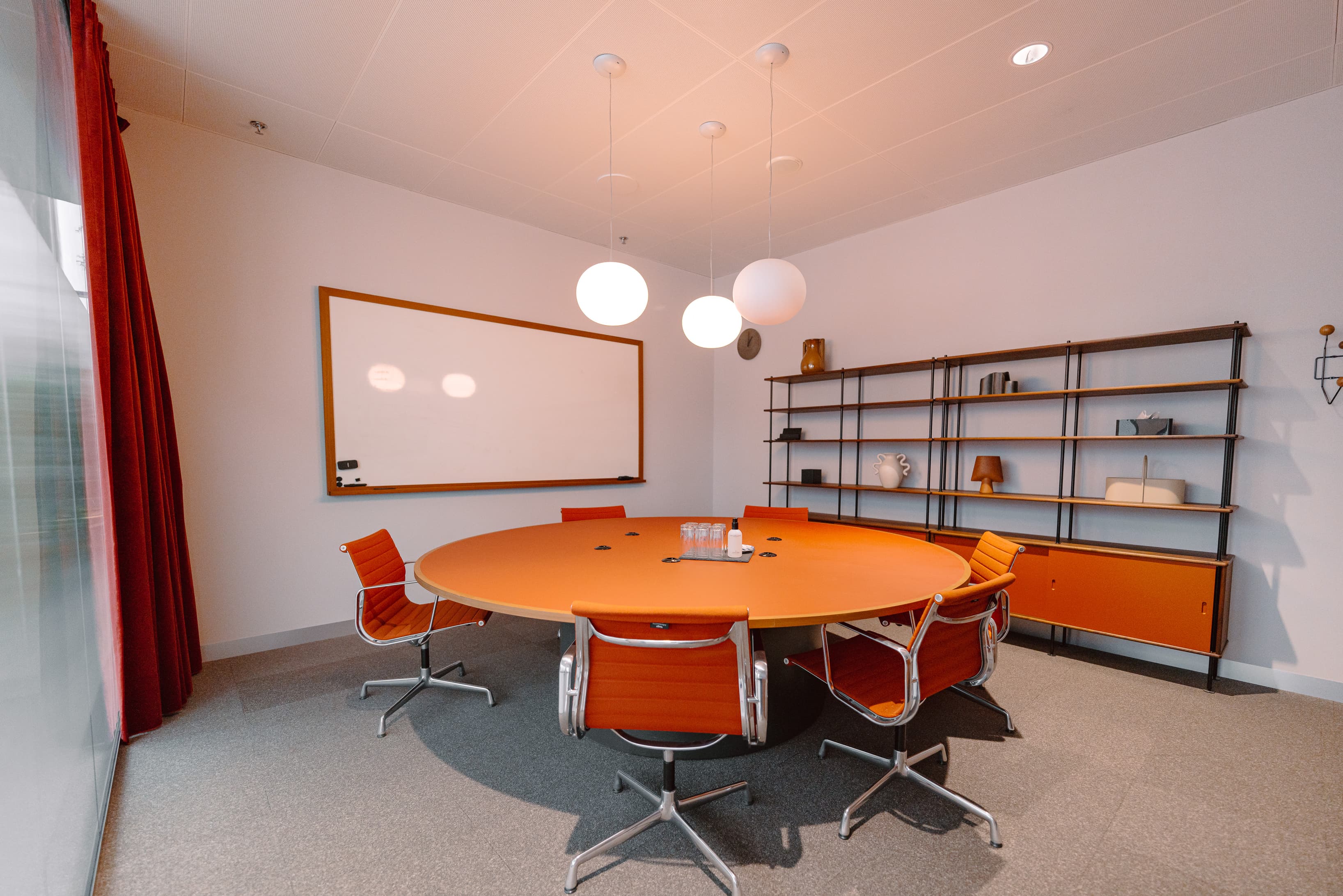 Utrecht, Signature Central Park image 11