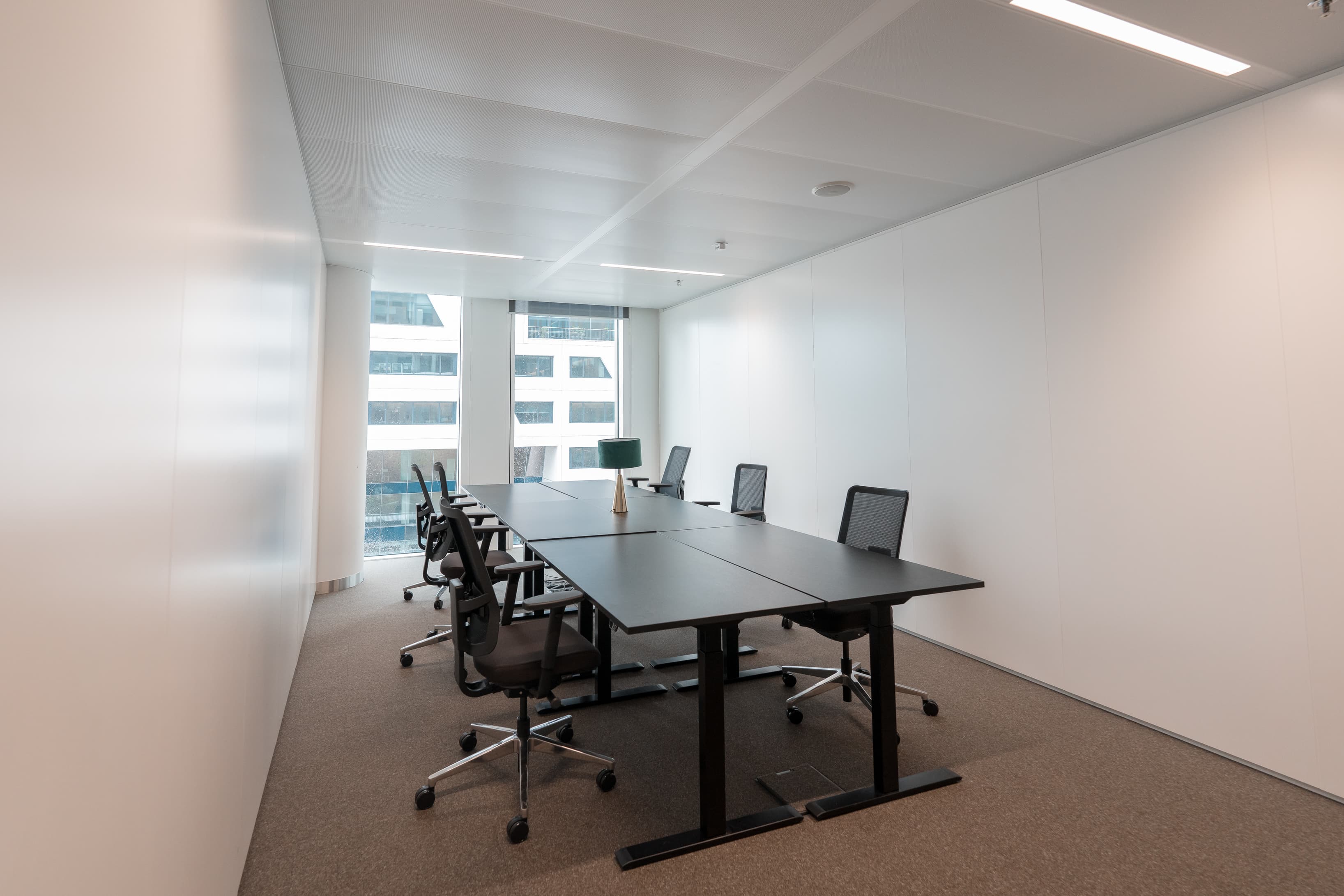 Utrecht, Signature Central Park image 6