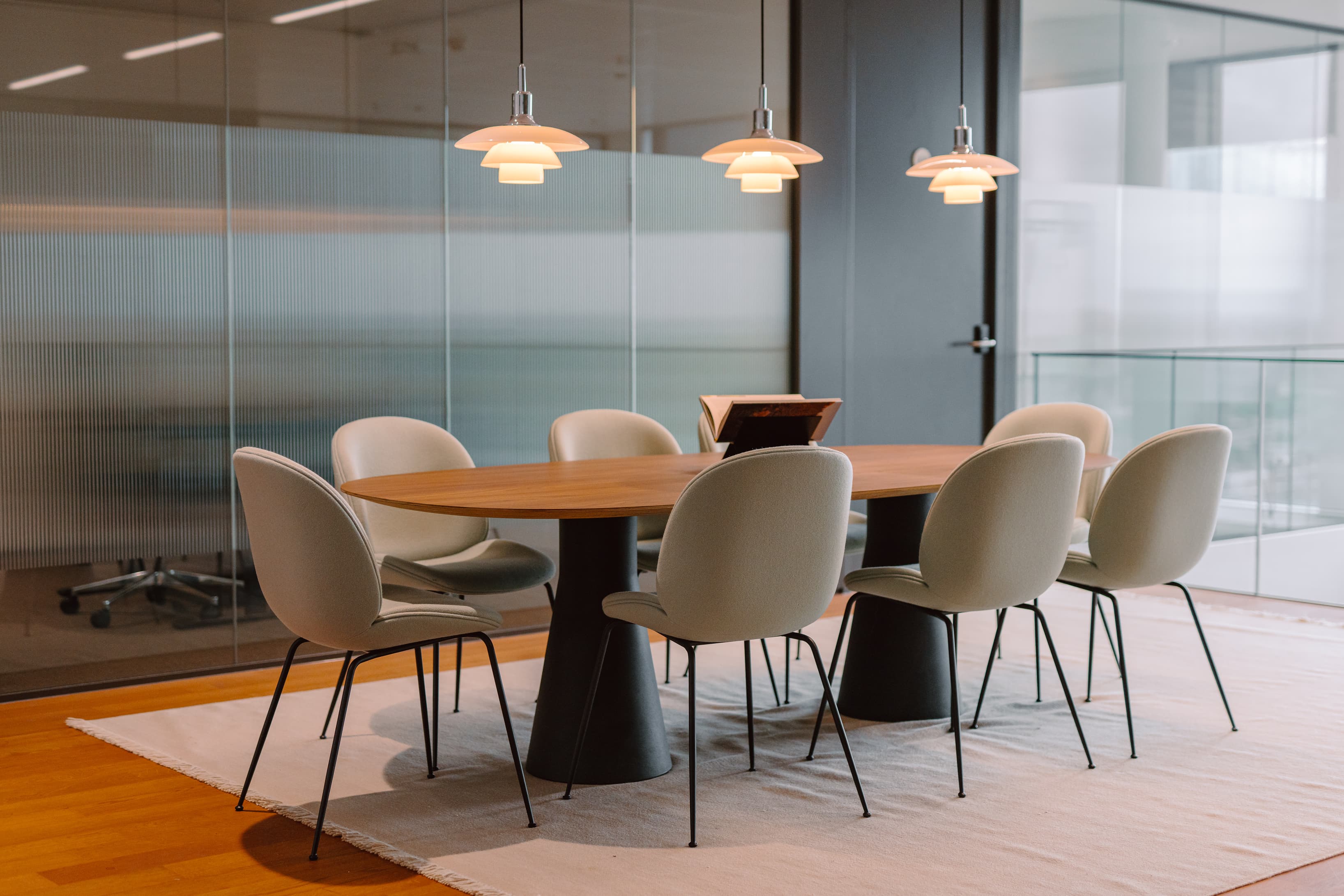 Utrecht, Signature Central Park image 4