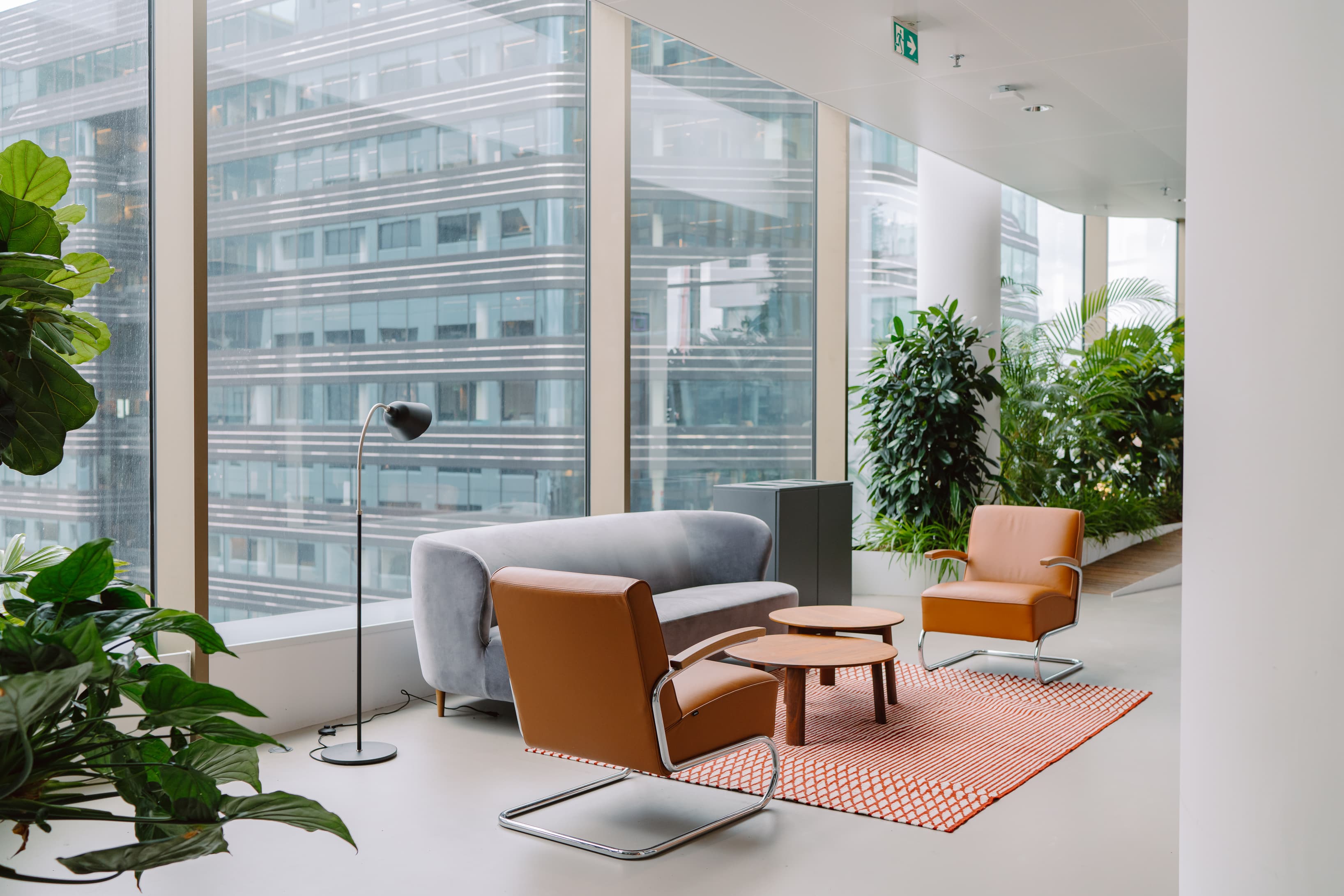 Utrecht, Signature Central Park image 3