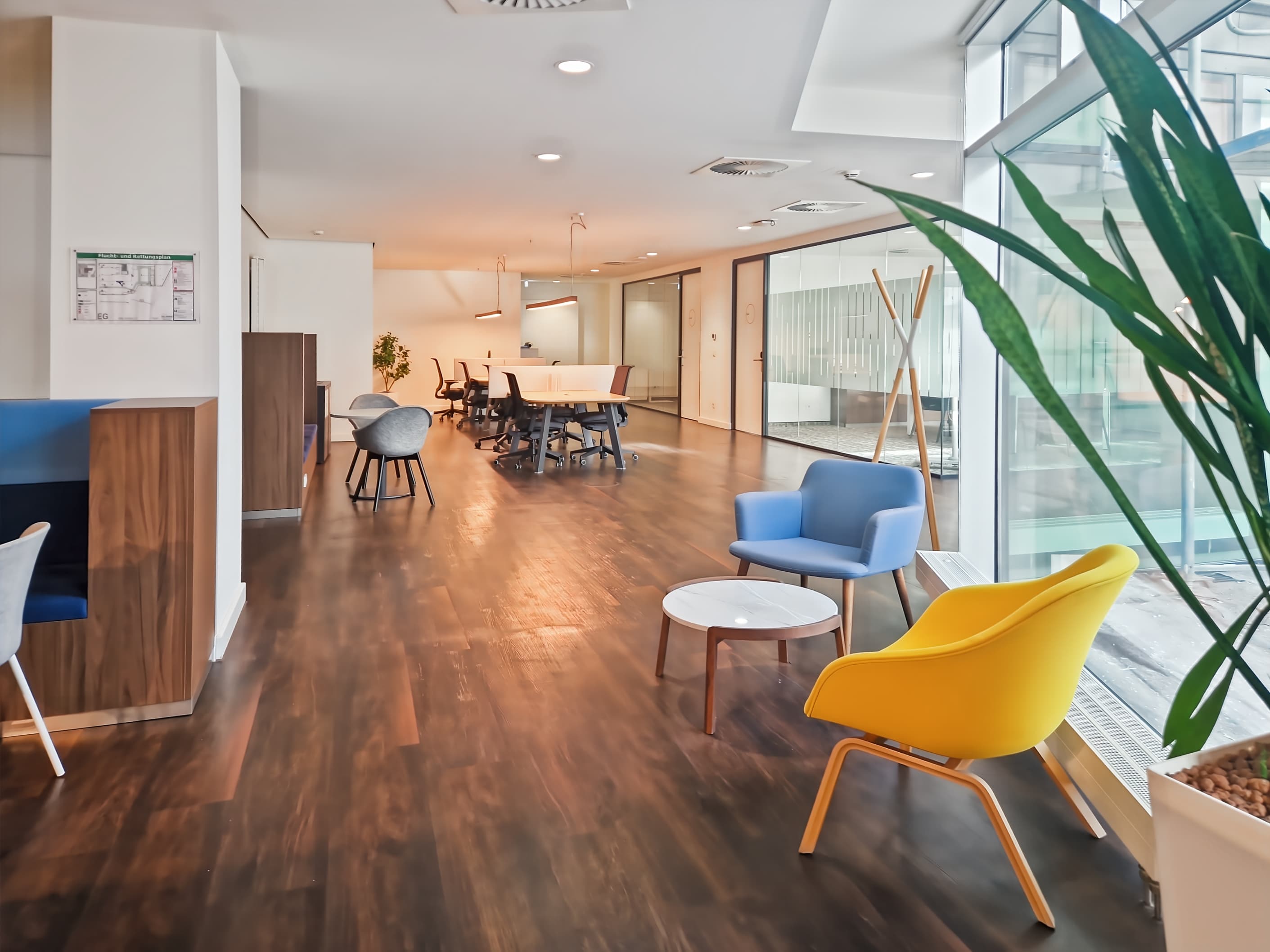 HAMBURG, Hohe Bleichen image 3