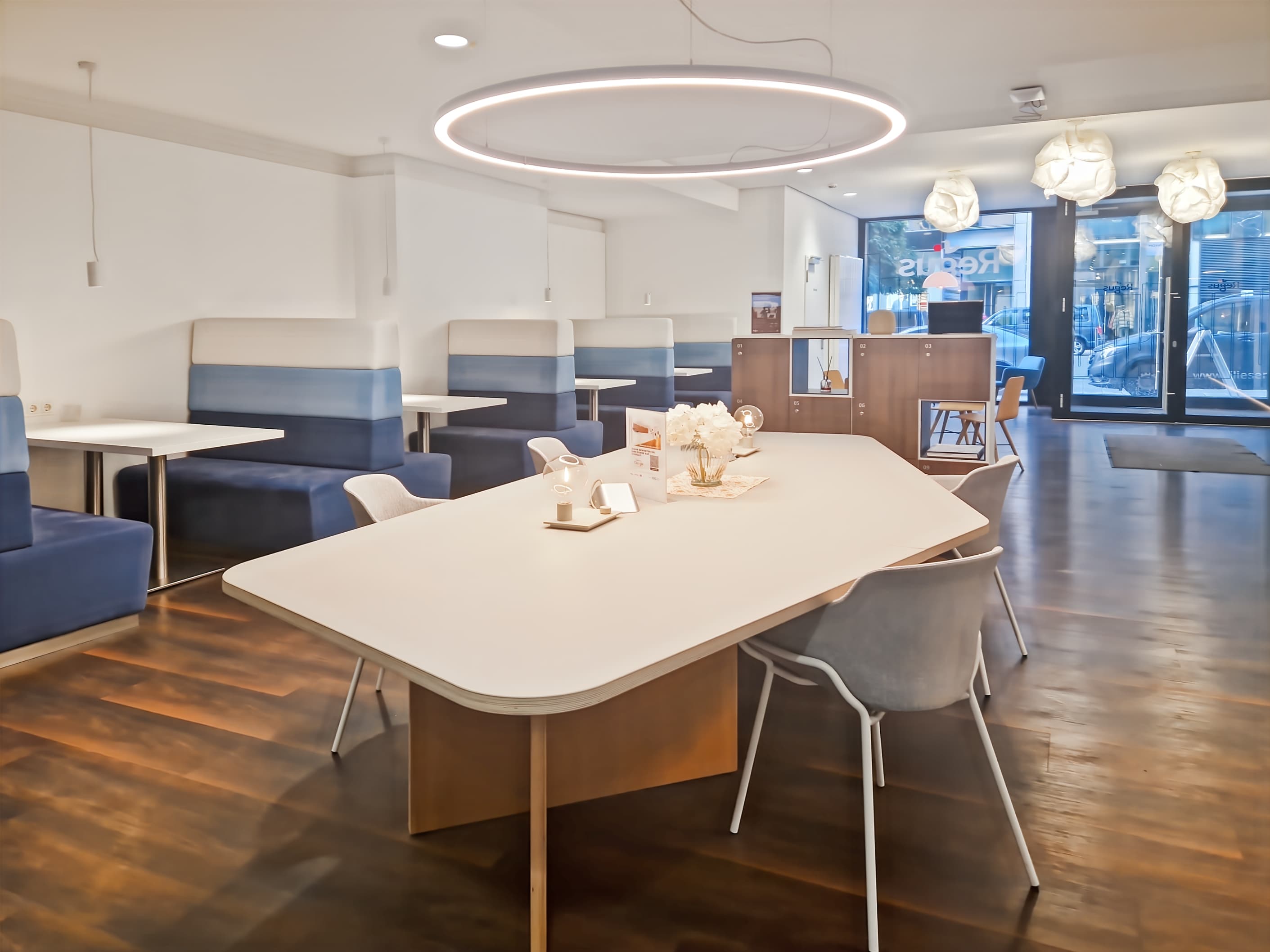 HAMBURG, Hohe Bleichen image 6