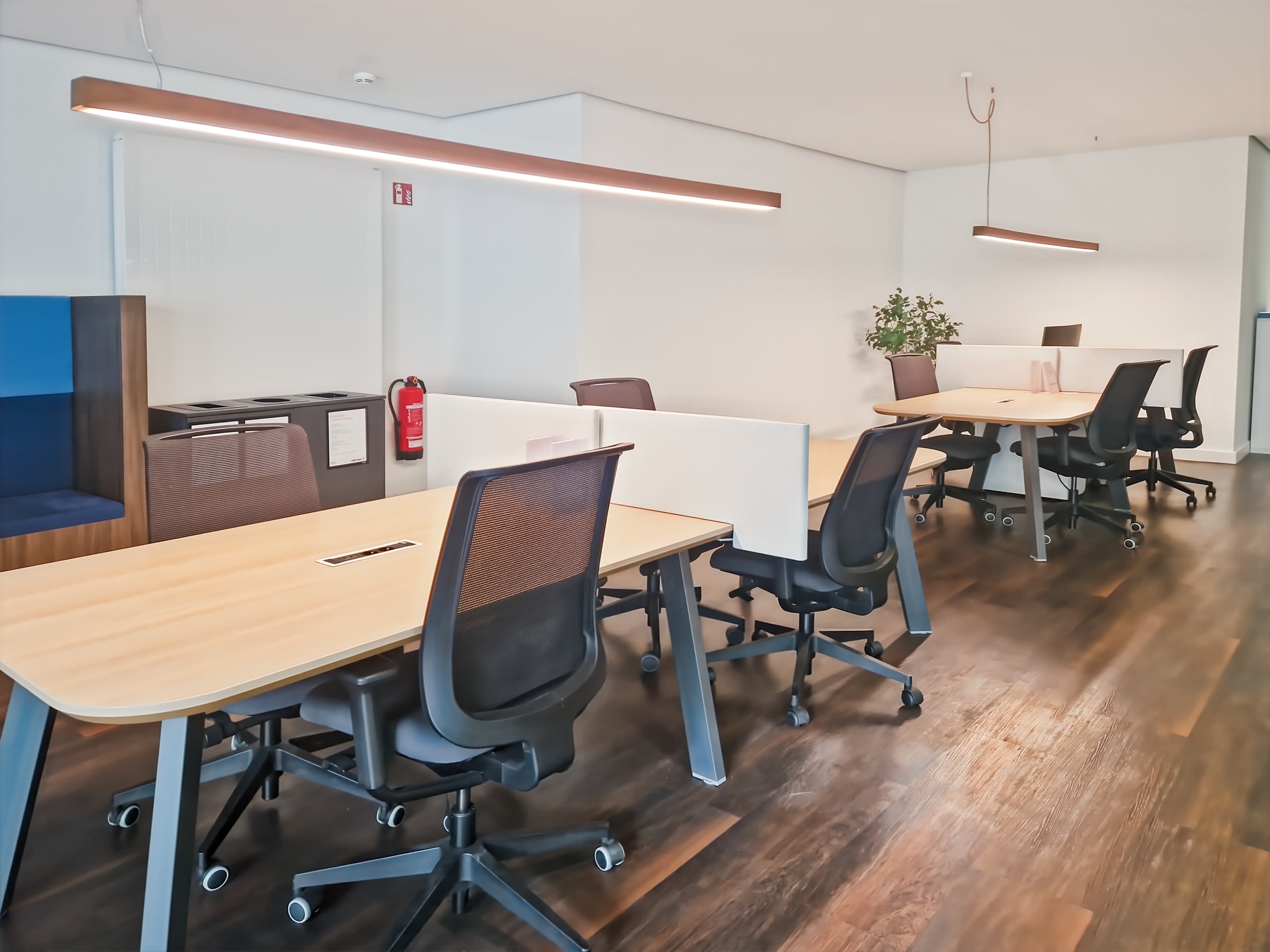 HAMBURG, Hohe Bleichen image 1