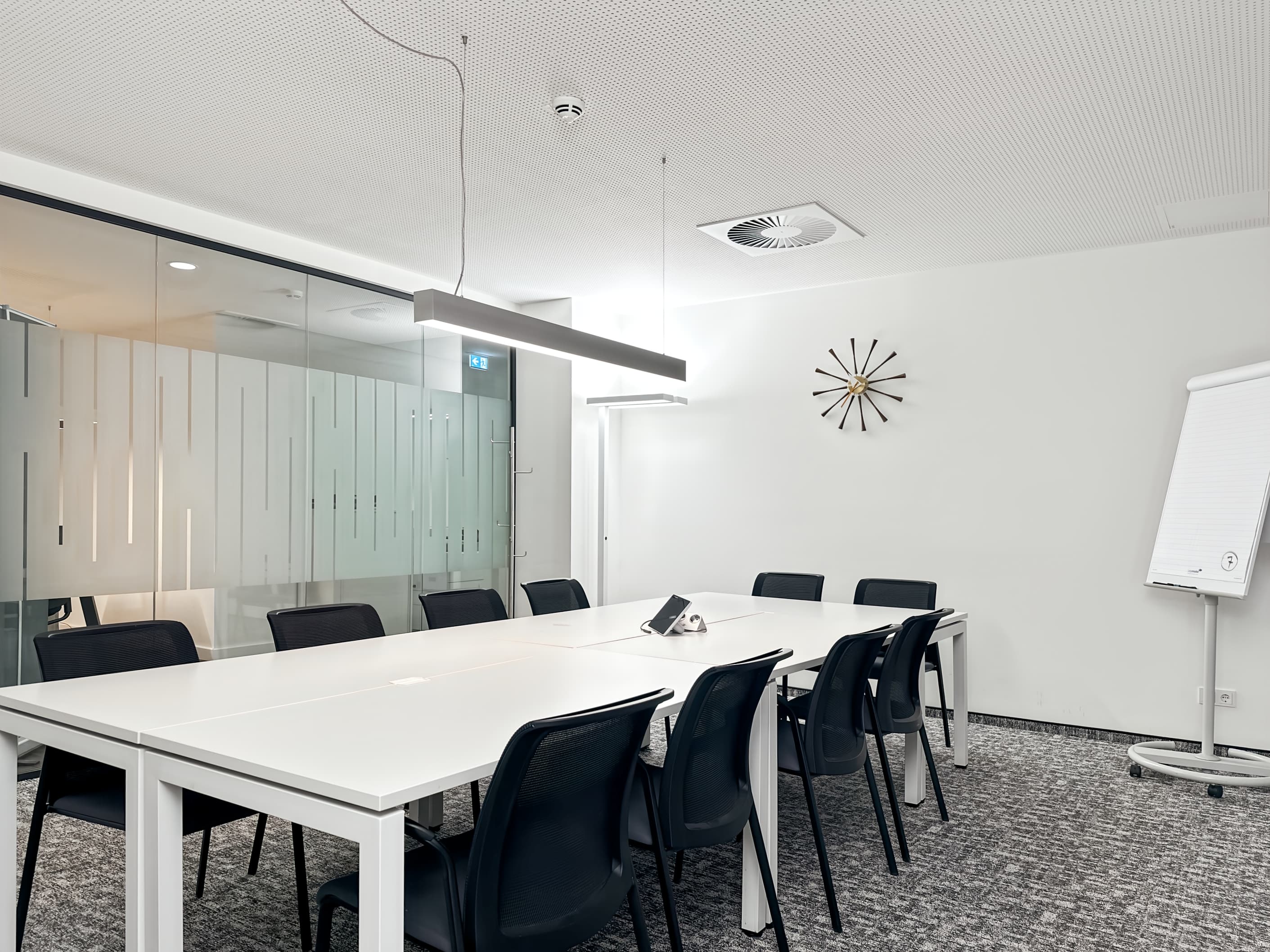 HAMBURG, Hohe Bleichen image 2