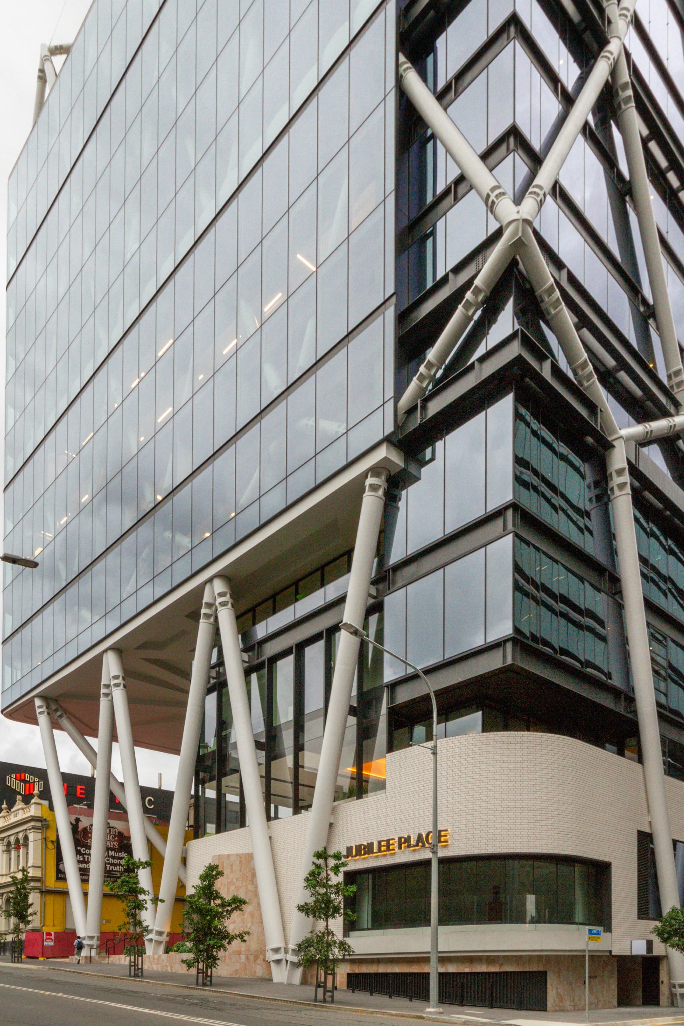 Brisbane, Spaces Jubilee Place Fortitude Valley image 1 Brisbane, Spaces Jubilee Place Fortitude Valley image 1