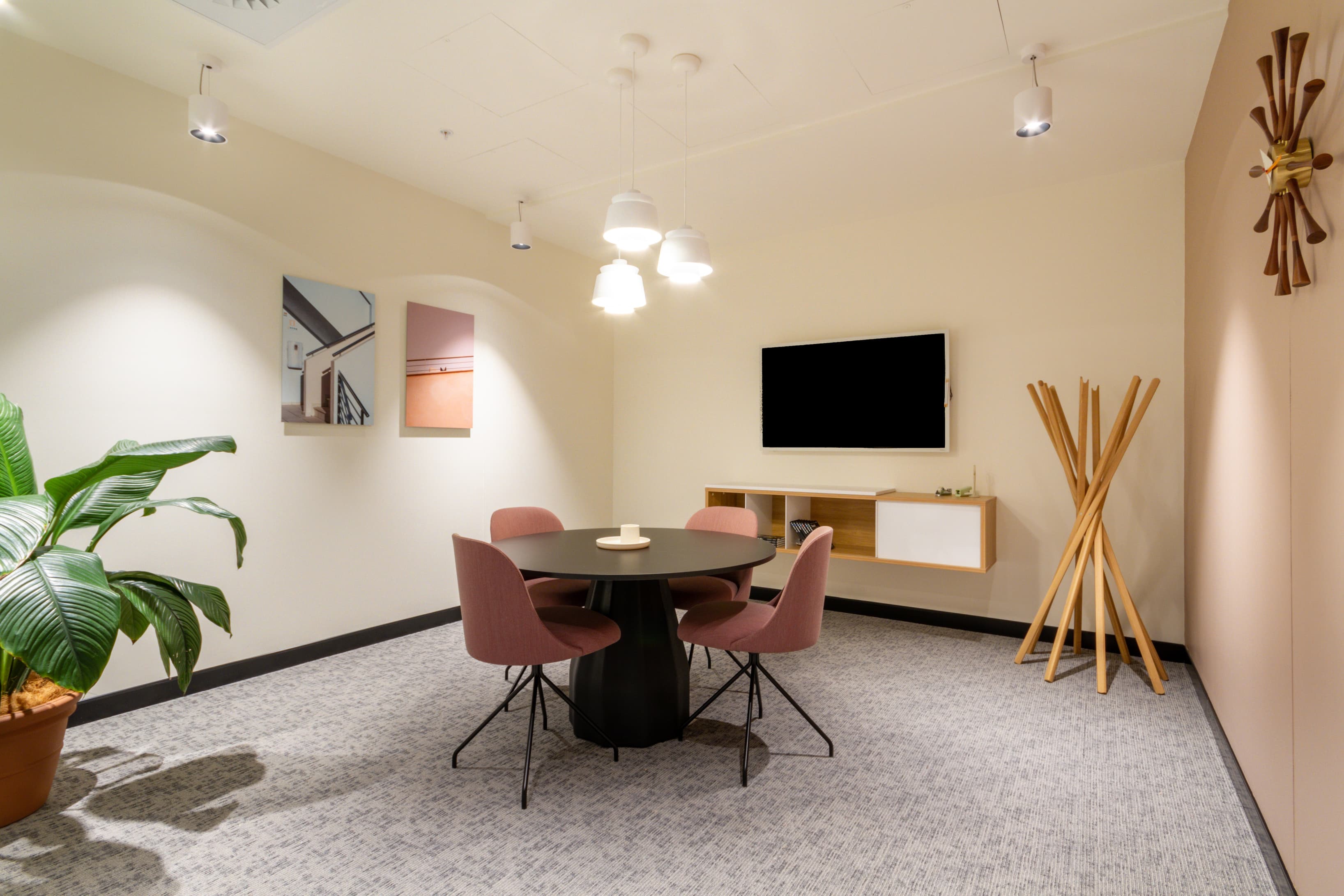 Brisbane, Spaces Jubilee Place Fortitude Valley image 4 Brisbane, Spaces Jubilee Place Fortitude Valley image 4