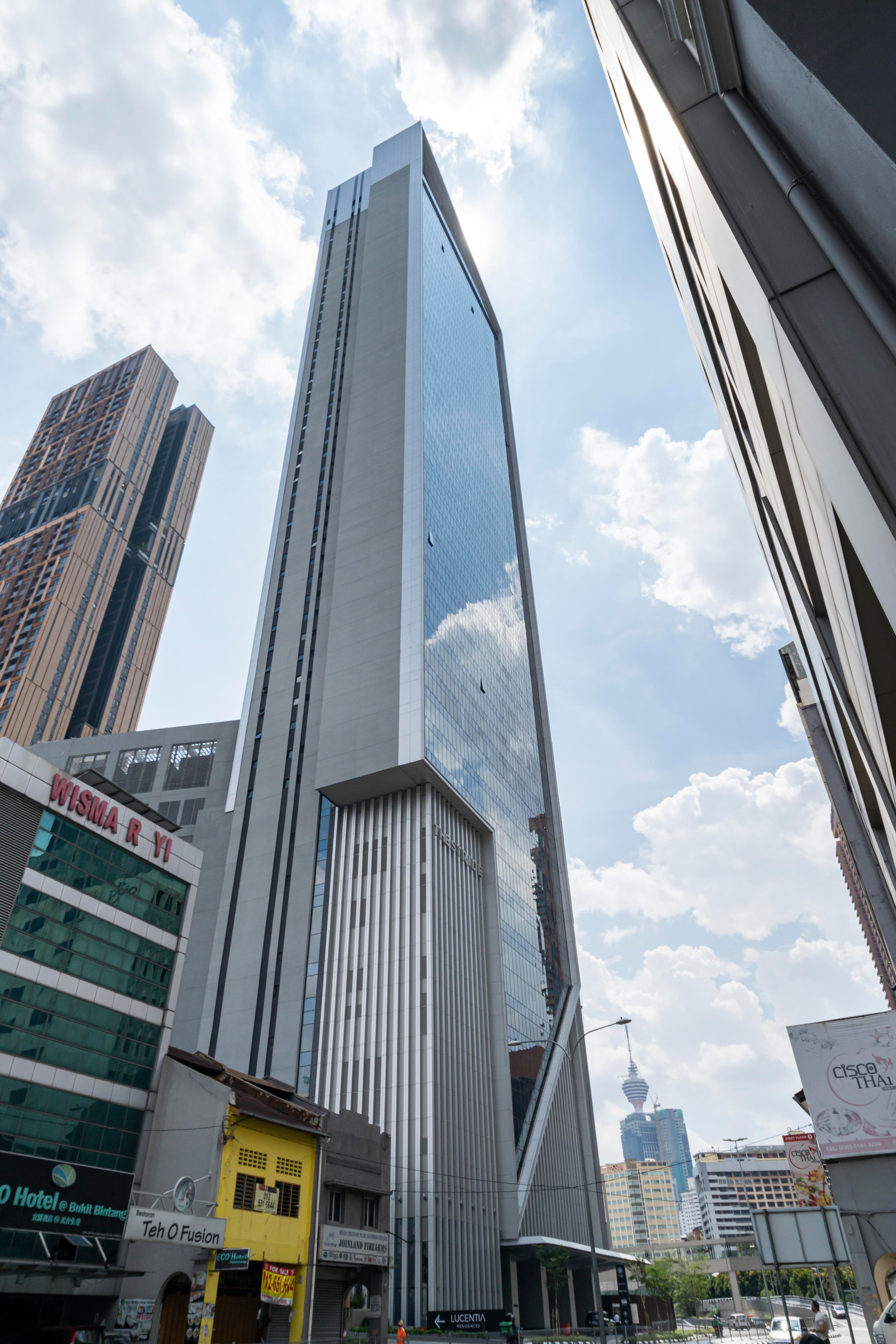 Kuala Lumpur, Menara EcoWorld image 7 Kuala Lumpur, Menara EcoWorld image 7