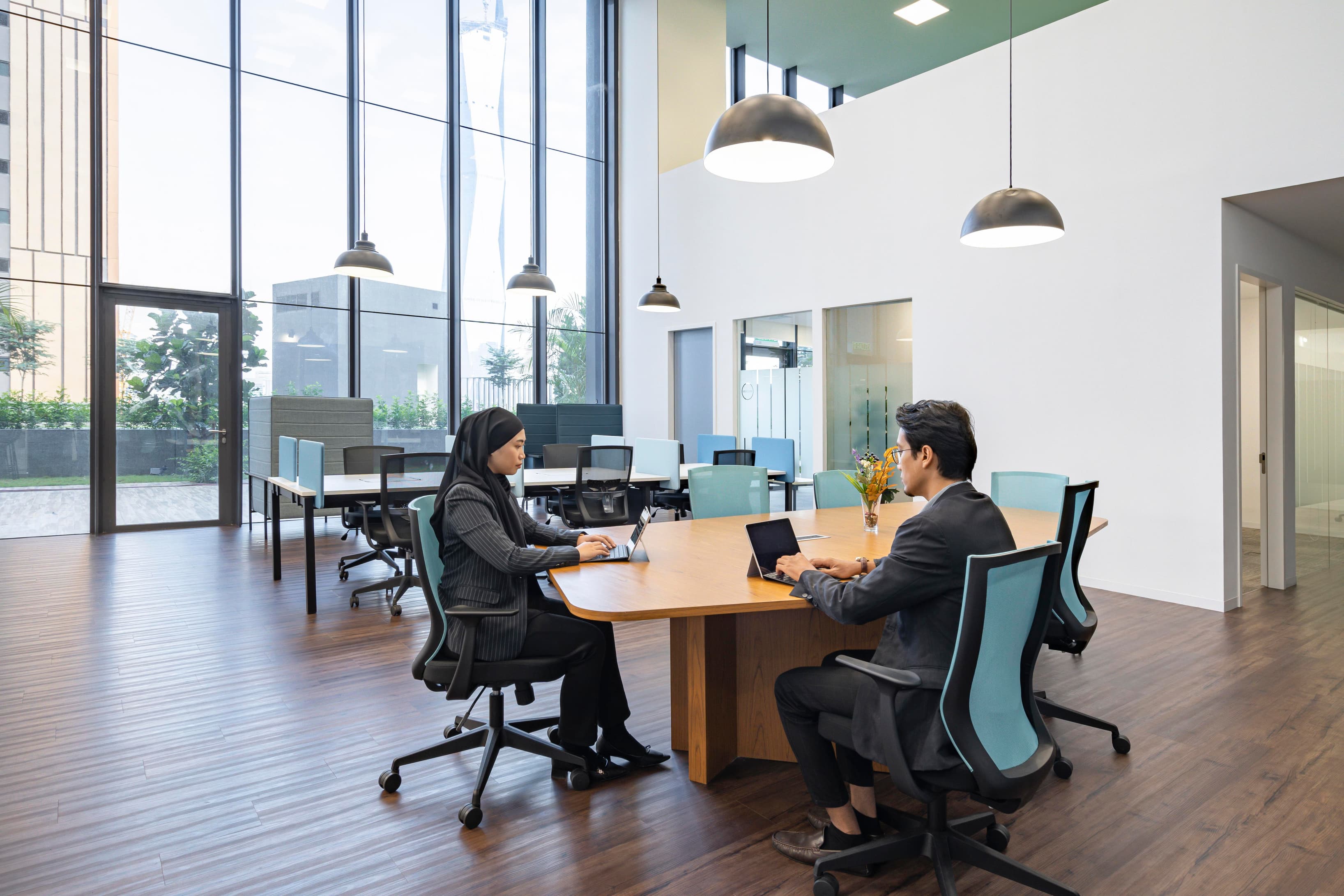 Kuala Lumpur, Menara EcoWorld image 2 Kuala Lumpur, Menara EcoWorld image 2