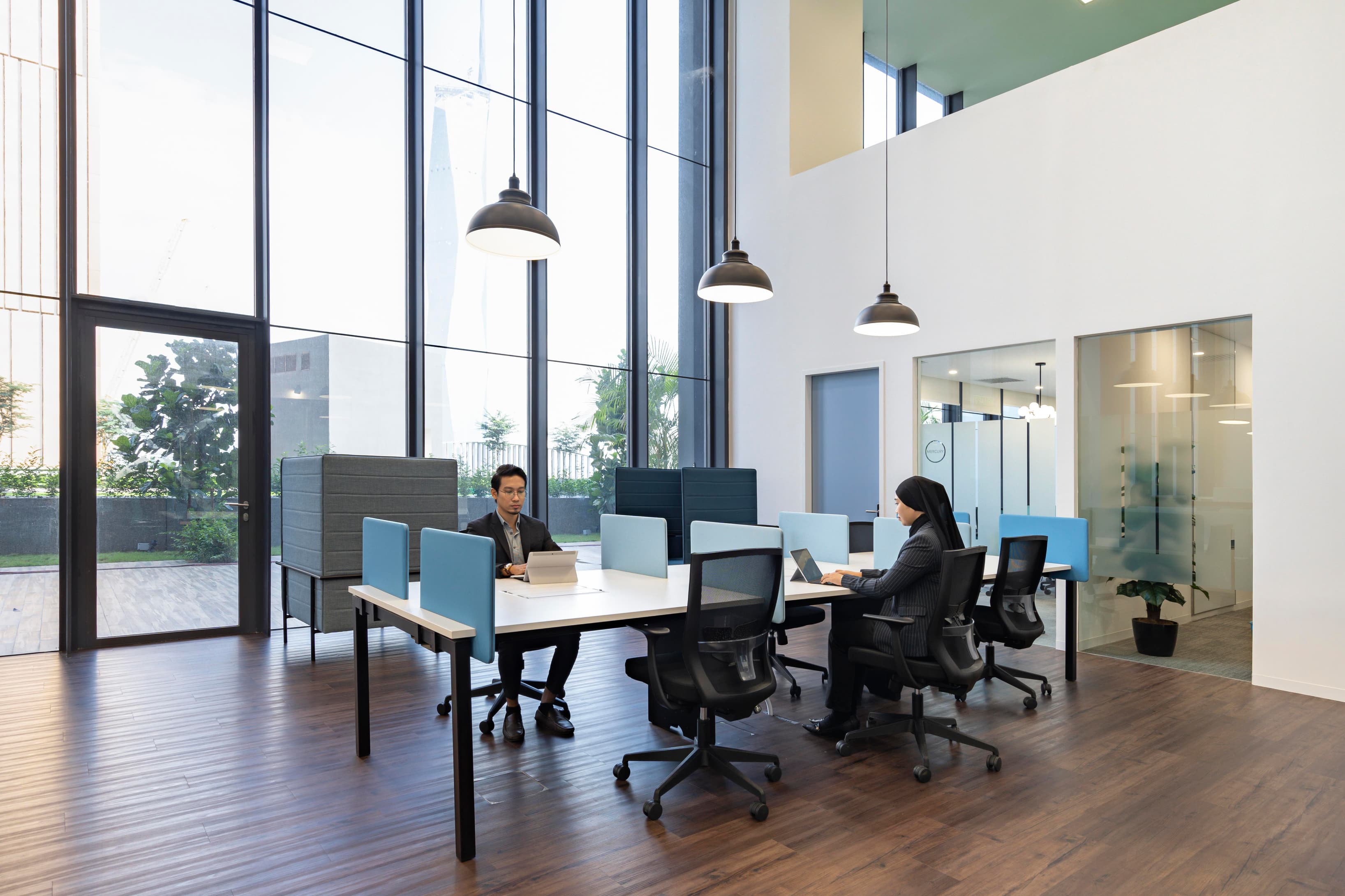 Kuala Lumpur, Menara EcoWorld image 1 Kuala Lumpur, Menara EcoWorld image 1