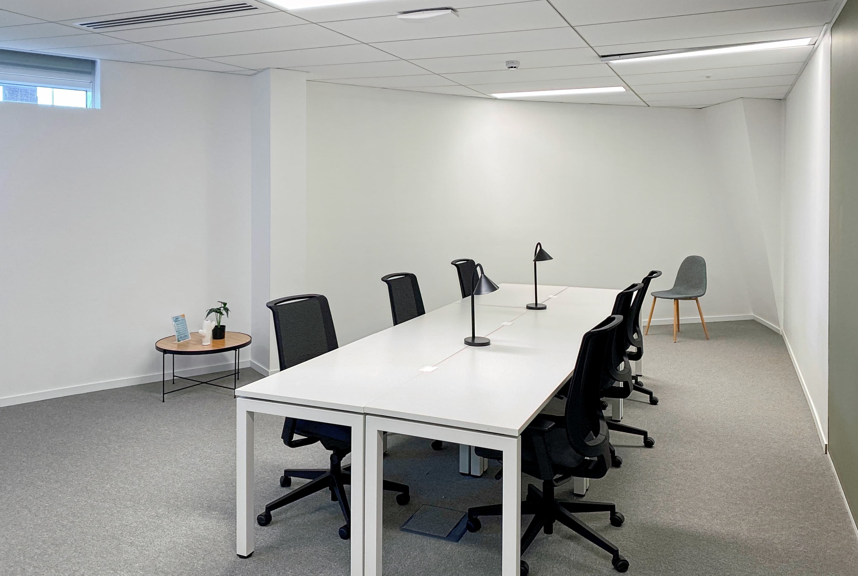 Lille, Spaces Shake Building image 1