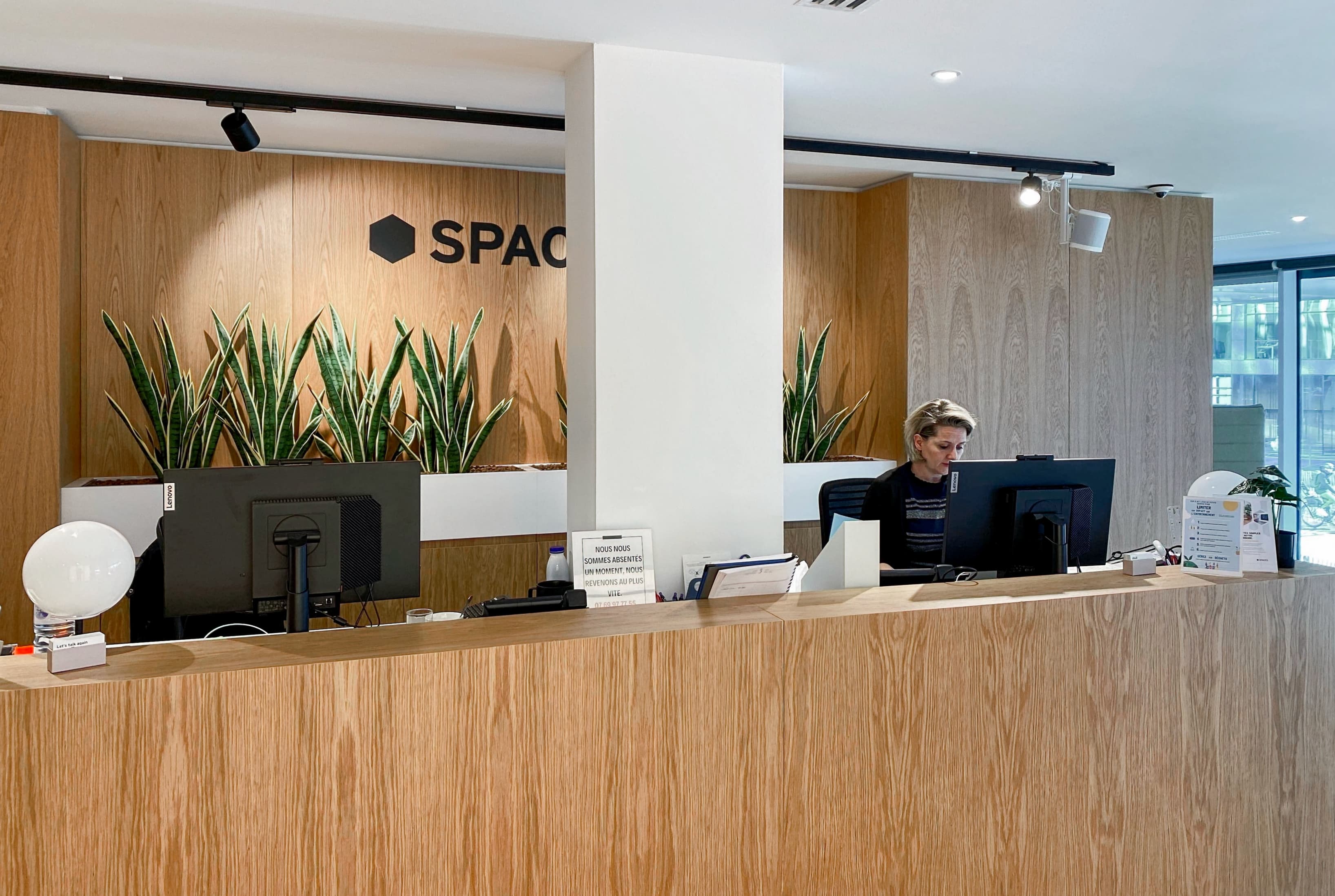 Lille, Spaces Shake Building image 6