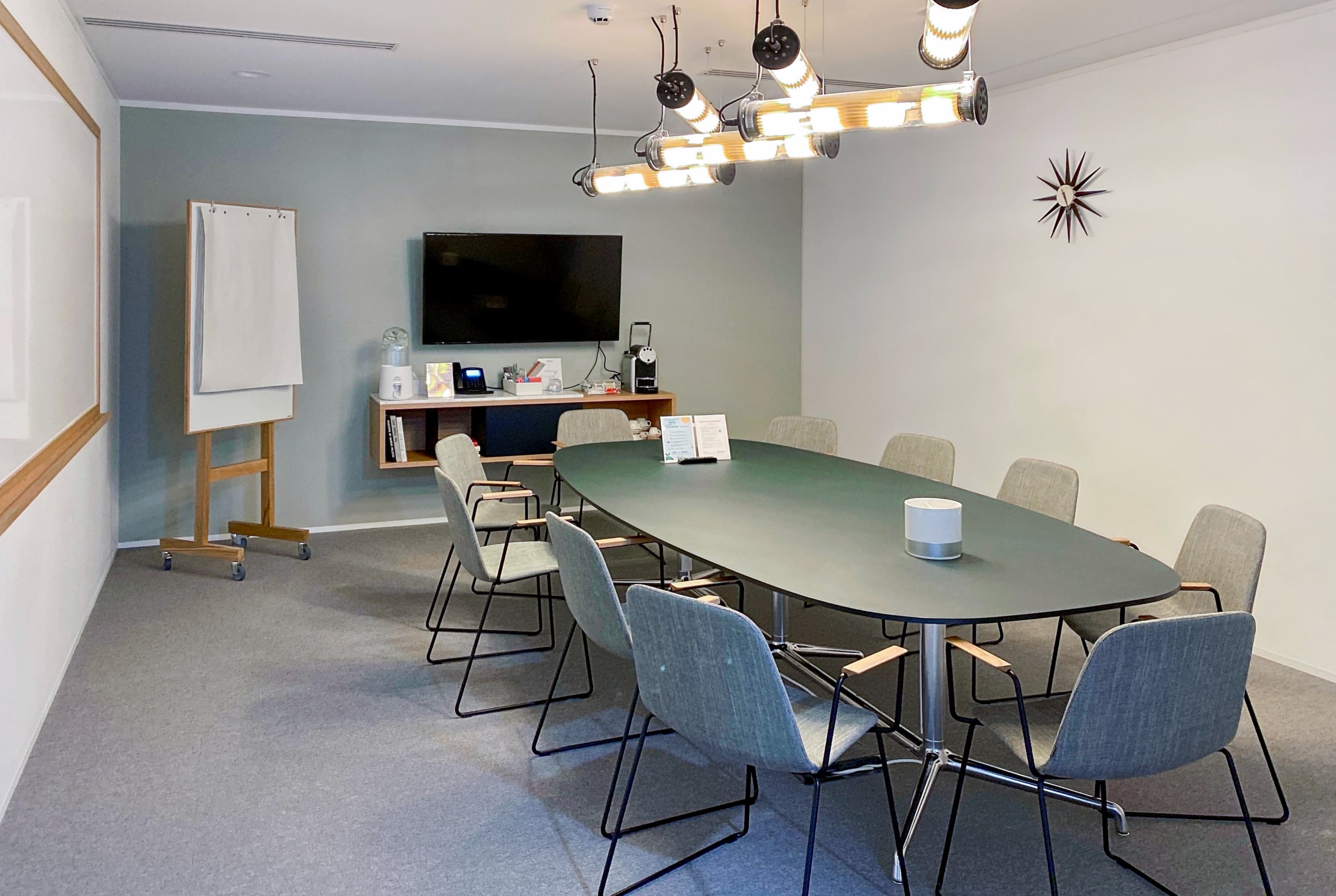 Lille, Spaces Shake Building image 4