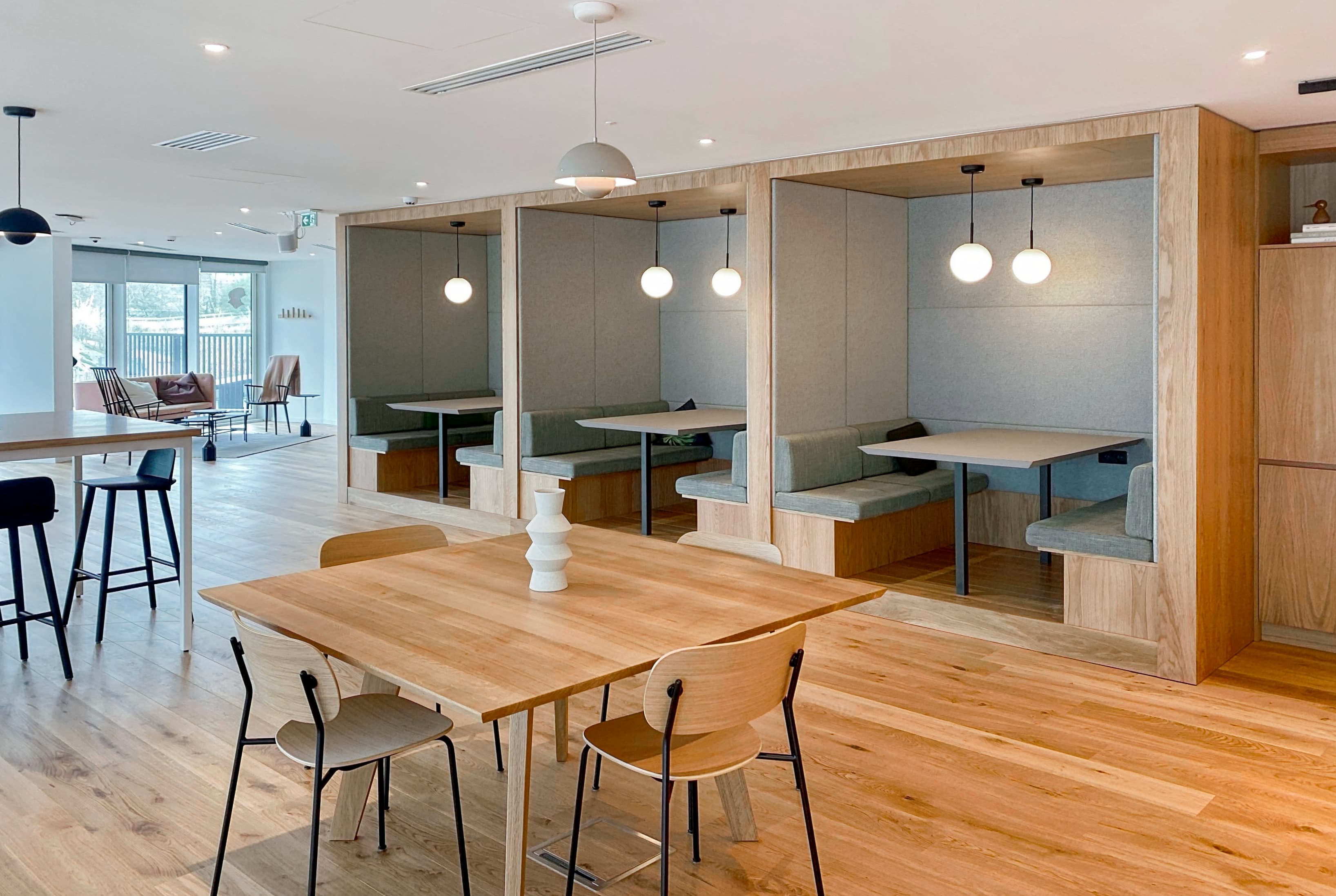 Lille, Spaces Shake Building image 10