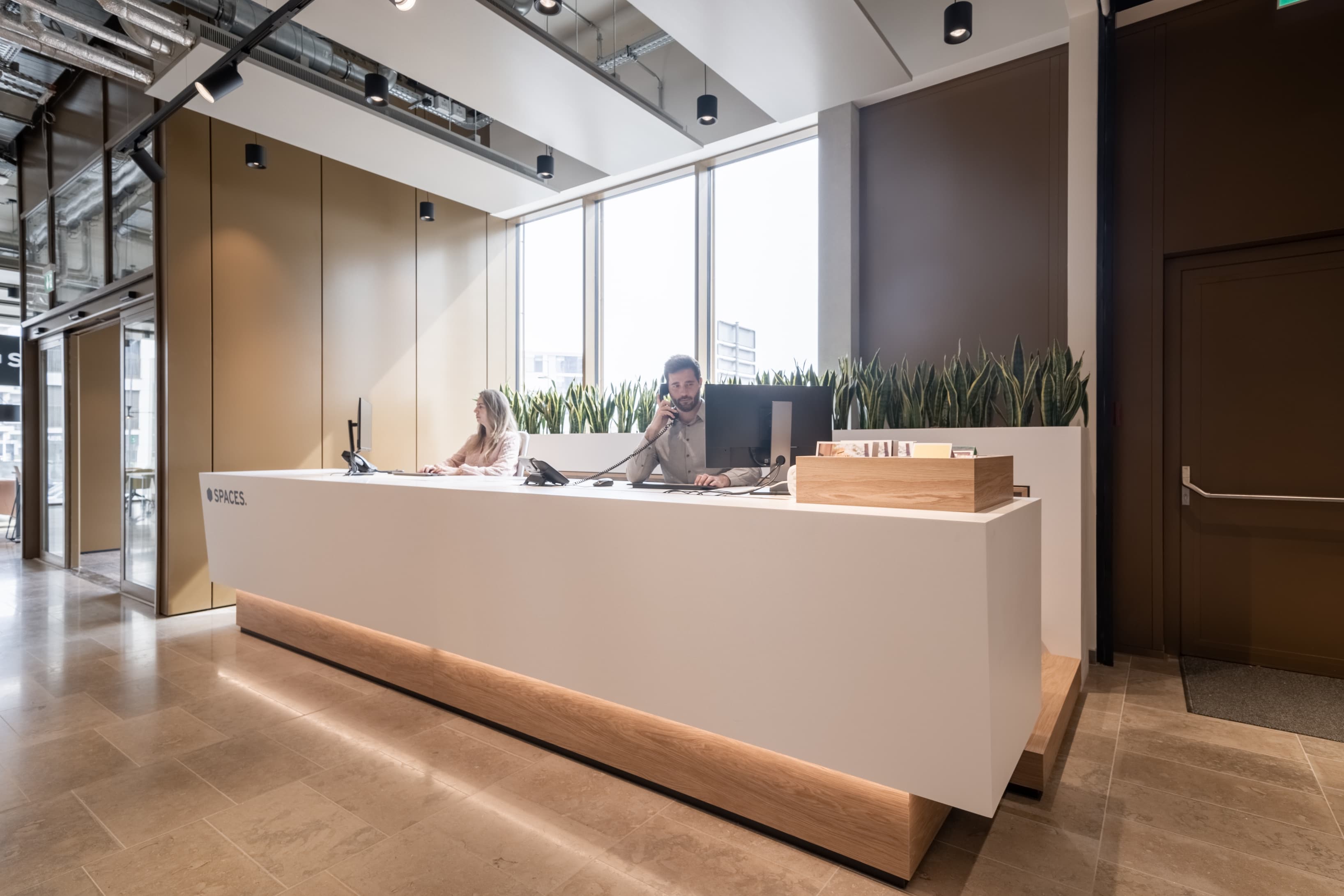 Luxembourg, Spaces Gasperich image 2 Luxembourg, Spaces Gasperich image 2