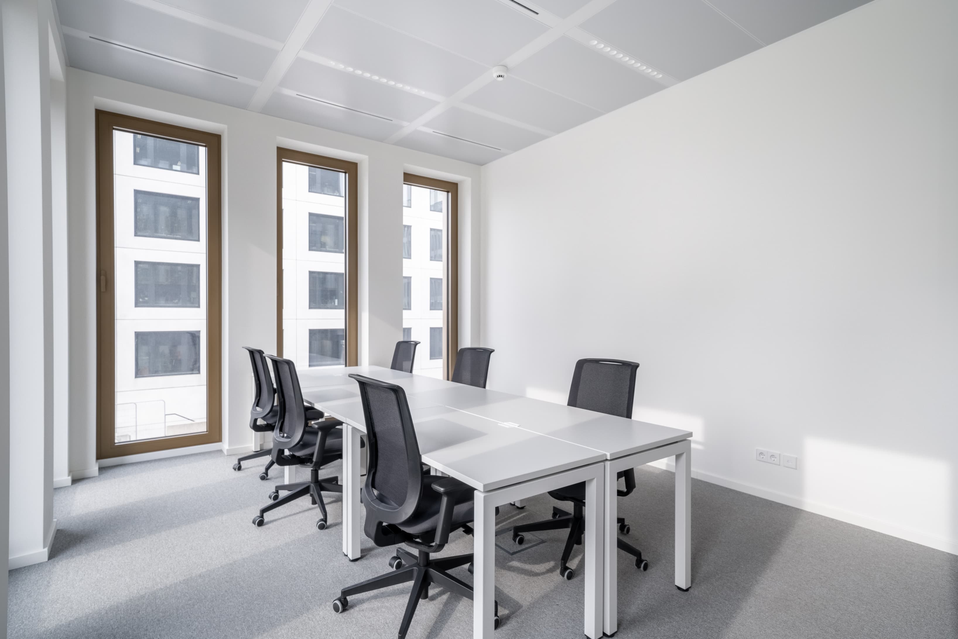 Luxembourg, Spaces Gasperich image 4 Luxembourg, Spaces Gasperich image 4