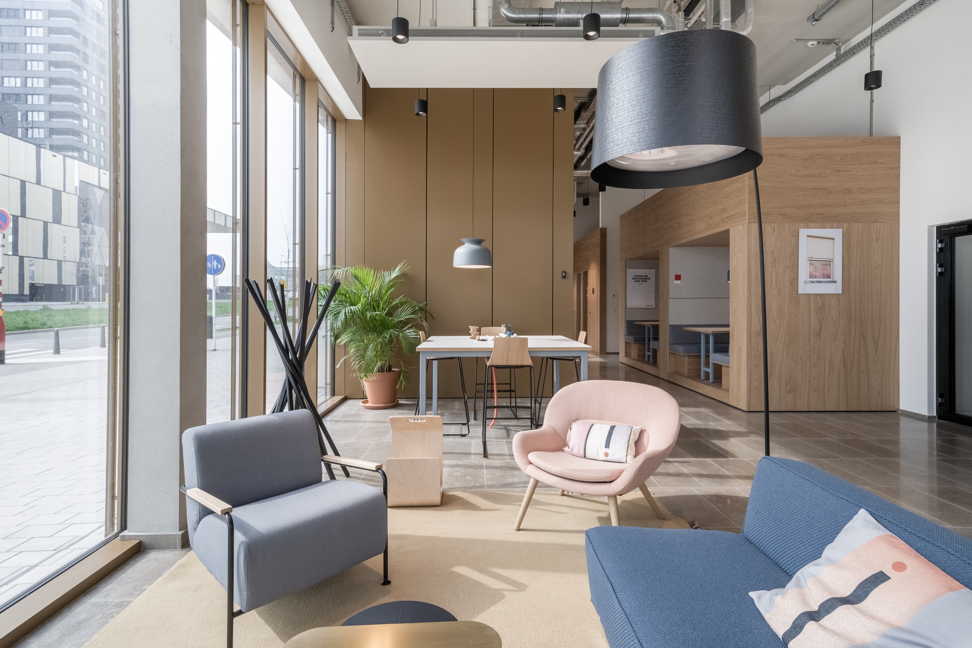 Luxembourg, Spaces Gasperich image 5 Luxembourg, Spaces Gasperich image 5