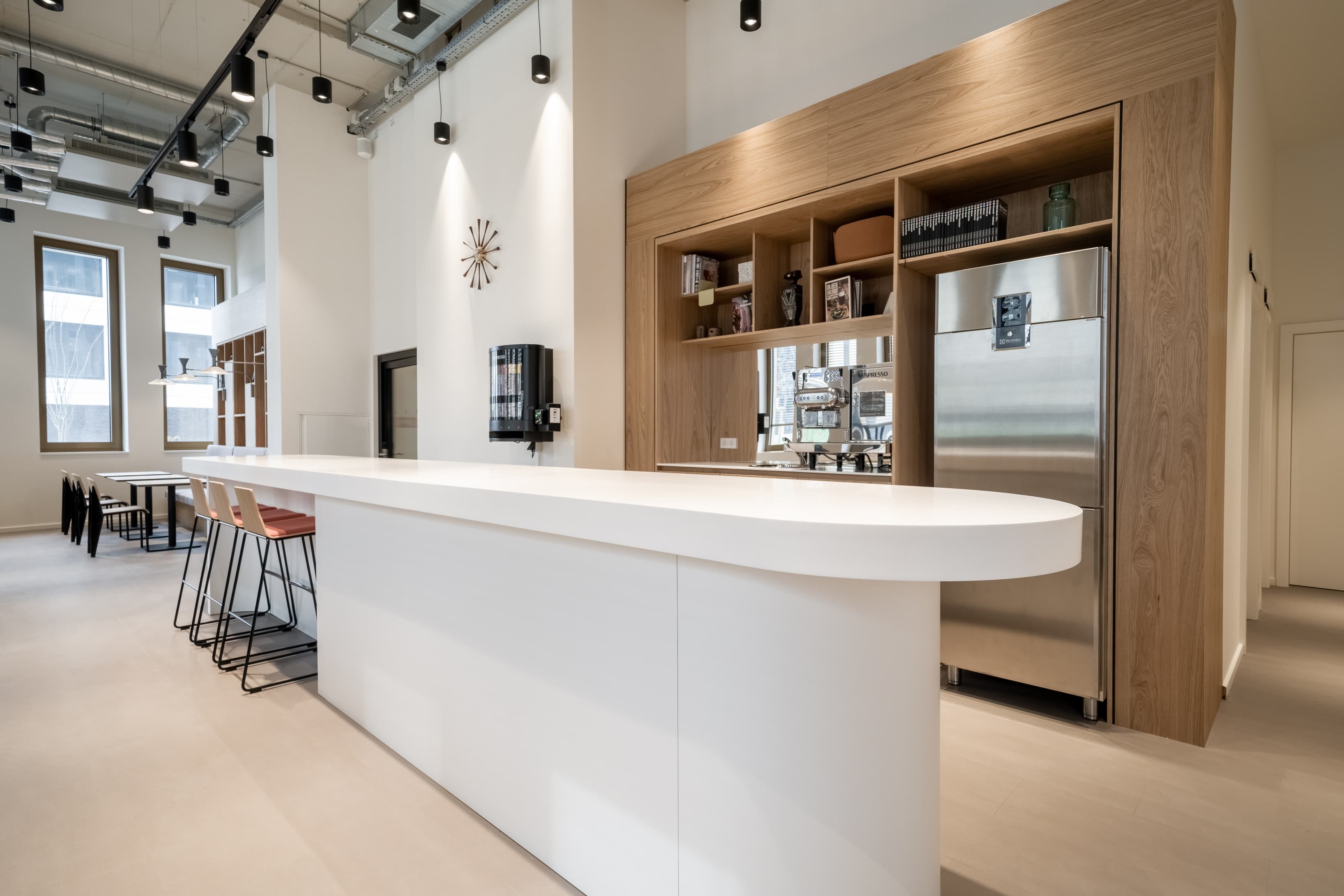 Luxembourg, Spaces Gasperich image 6 Luxembourg, Spaces Gasperich image 6