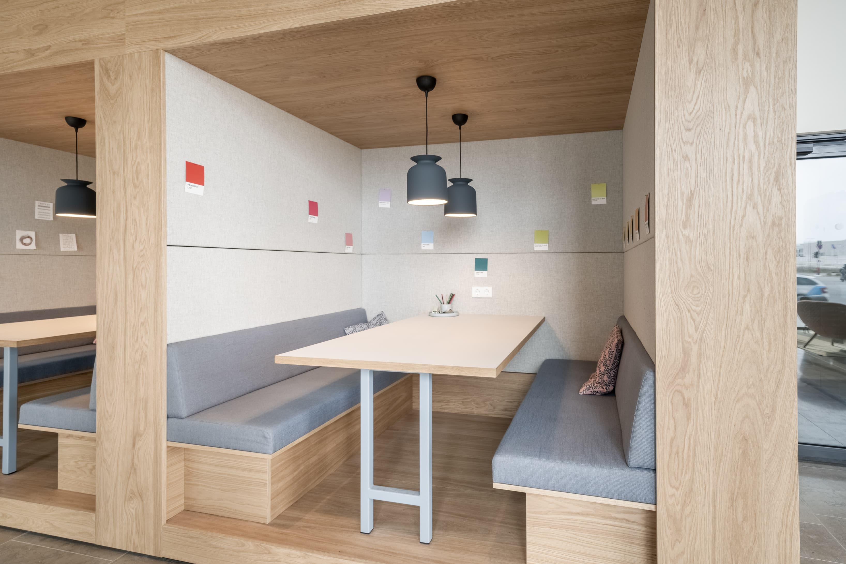 Luxembourg, Spaces Gasperich image 8 Luxembourg, Spaces Gasperich image 8