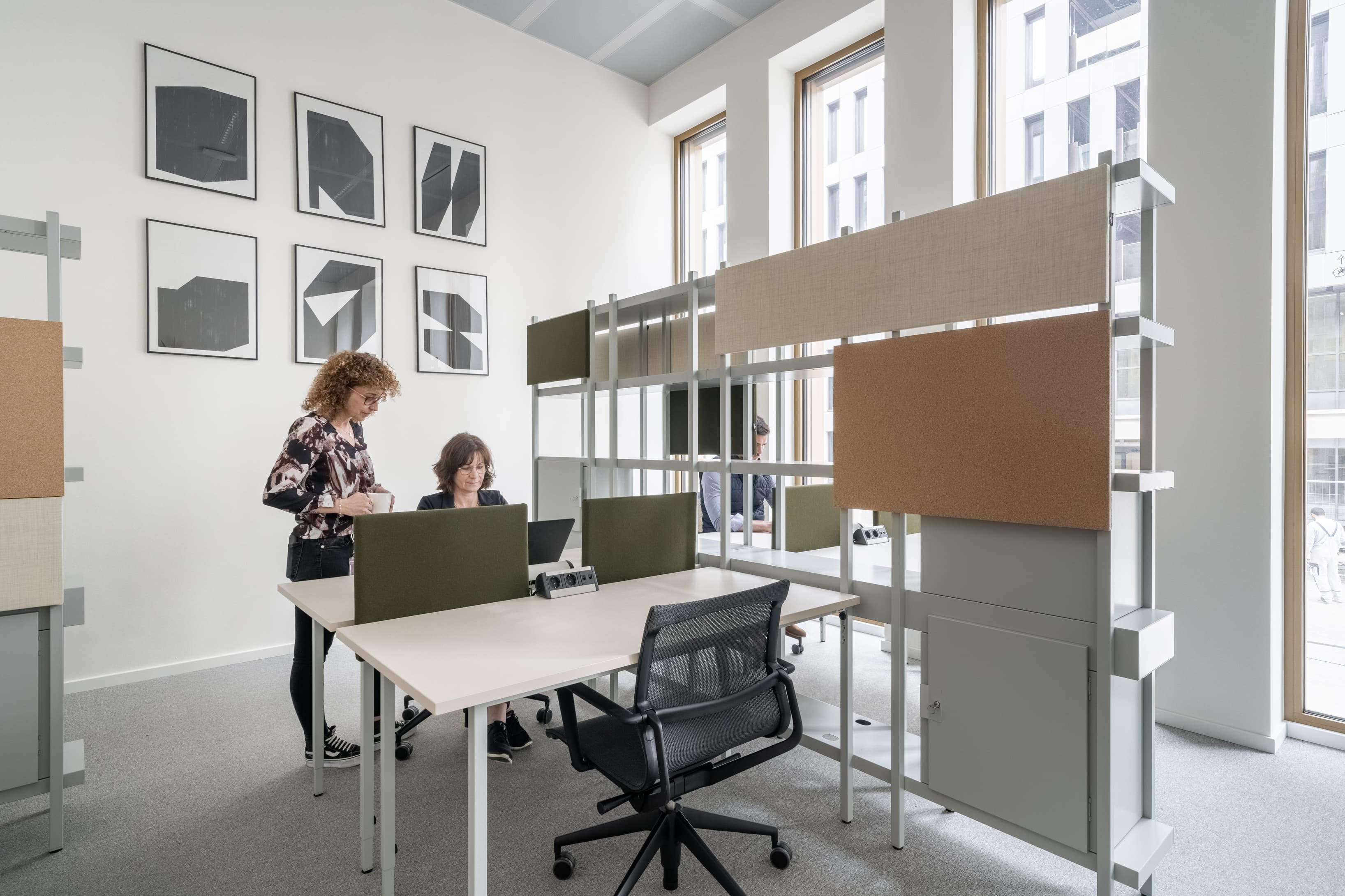 Luxembourg, Spaces Gasperich image 9 Luxembourg, Spaces Gasperich image 9