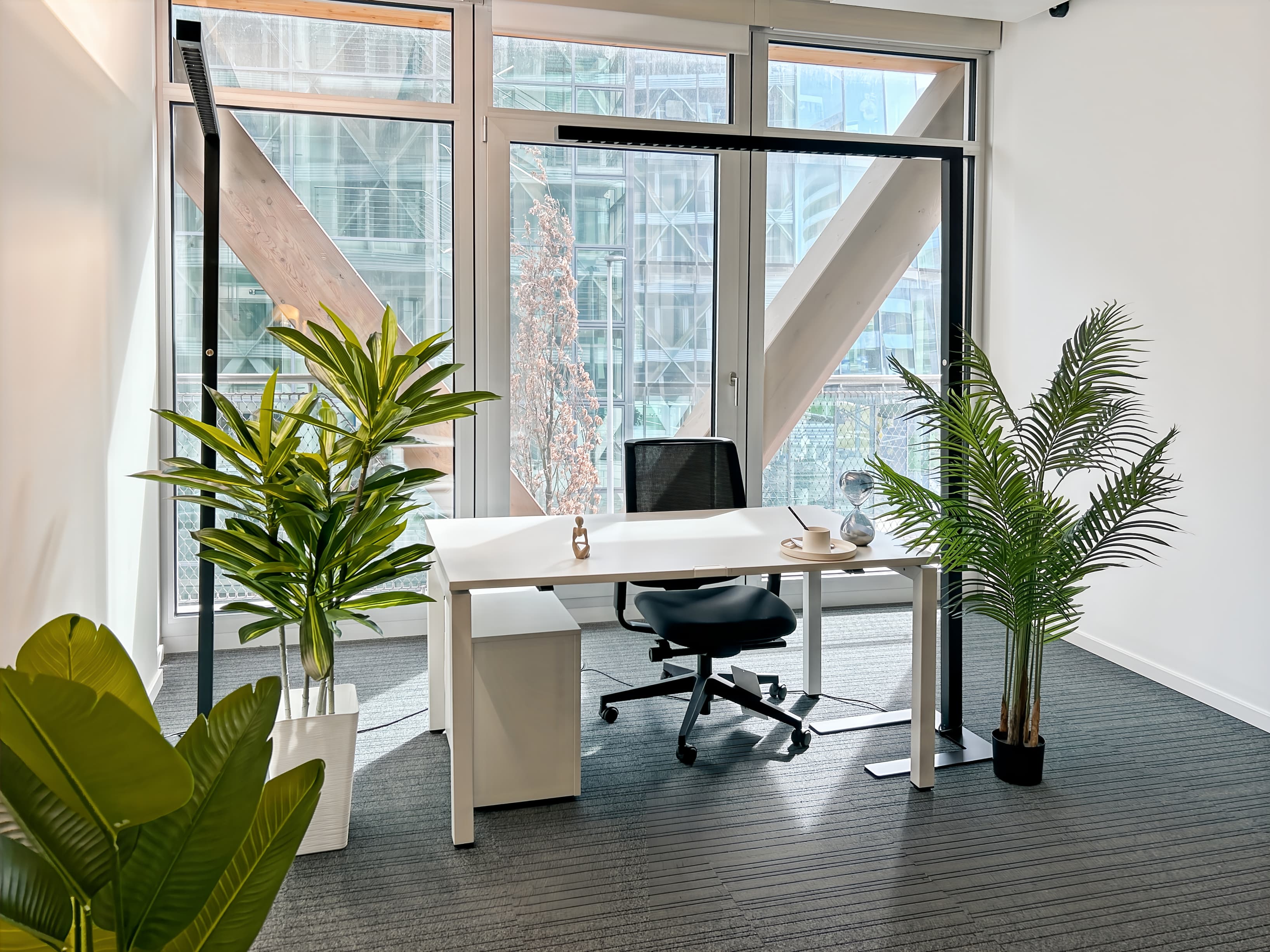 DUSSELDORF, Spaces The Cradle image 10