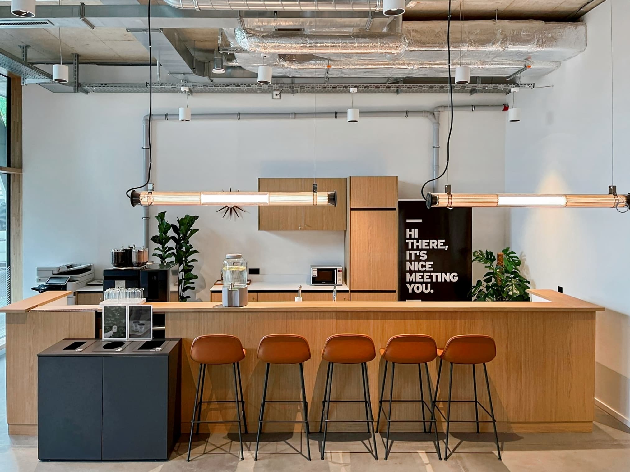 DUSSELDORF, Spaces The Cradle image 5